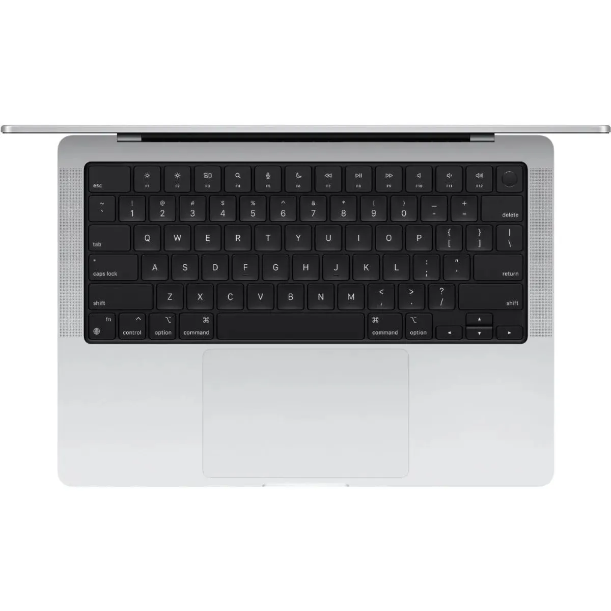 APPLE - Macbook Pro 14″ M5 16GB RAM 1TB SSD Teclado Ingles - Silver