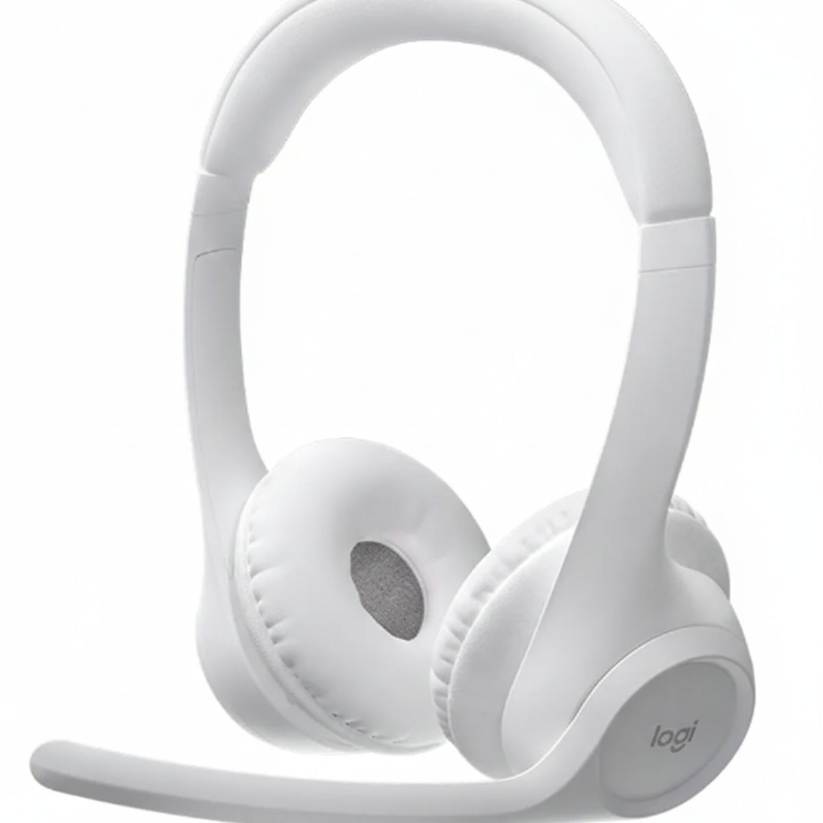 LOGITECH - Audífonos Inalámbricos Logitech Zone 300 con micrófono Blanco