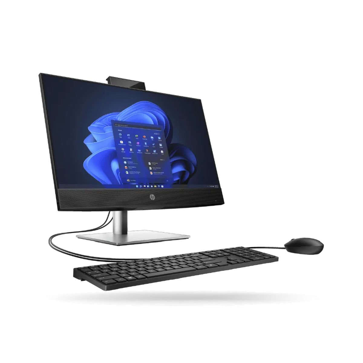 HP - All in One HP ProOne 440 G9 Core i7-12700T 16GB SSD 1TB 23.8" Windows 11 Pro (700J7LS)