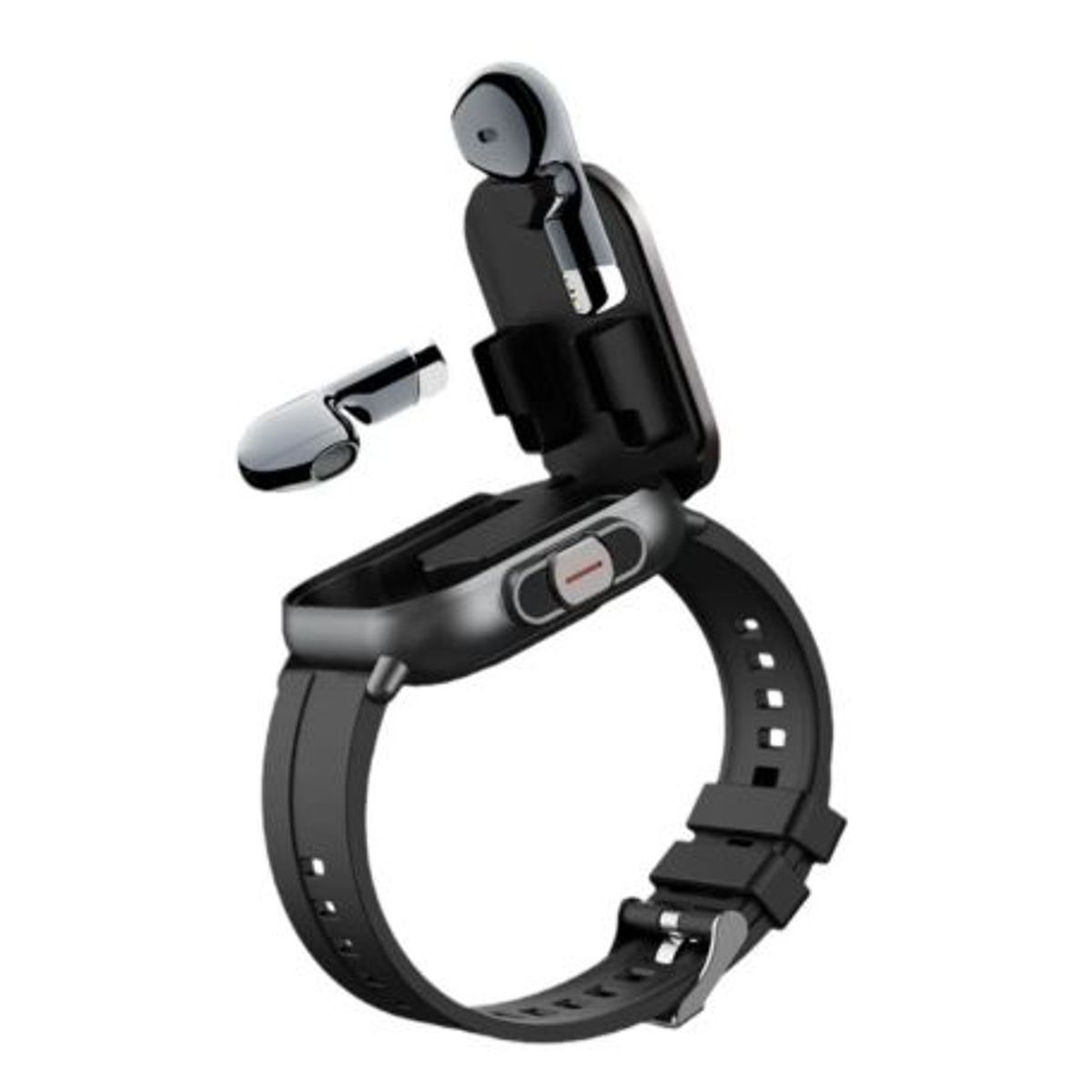 GENERICO - Smart Watch D8pro con Audífonos 2 en 1