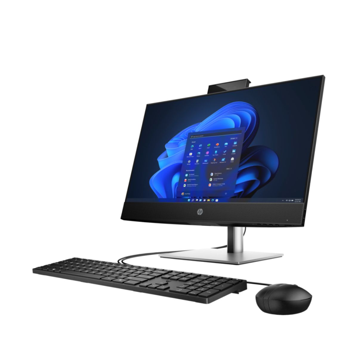 HP - All in One AIO HP ProOne 440 G9 23.8″ Intel Core i7-14700 16GB RAM 512GB SSD (C2RD4LS)