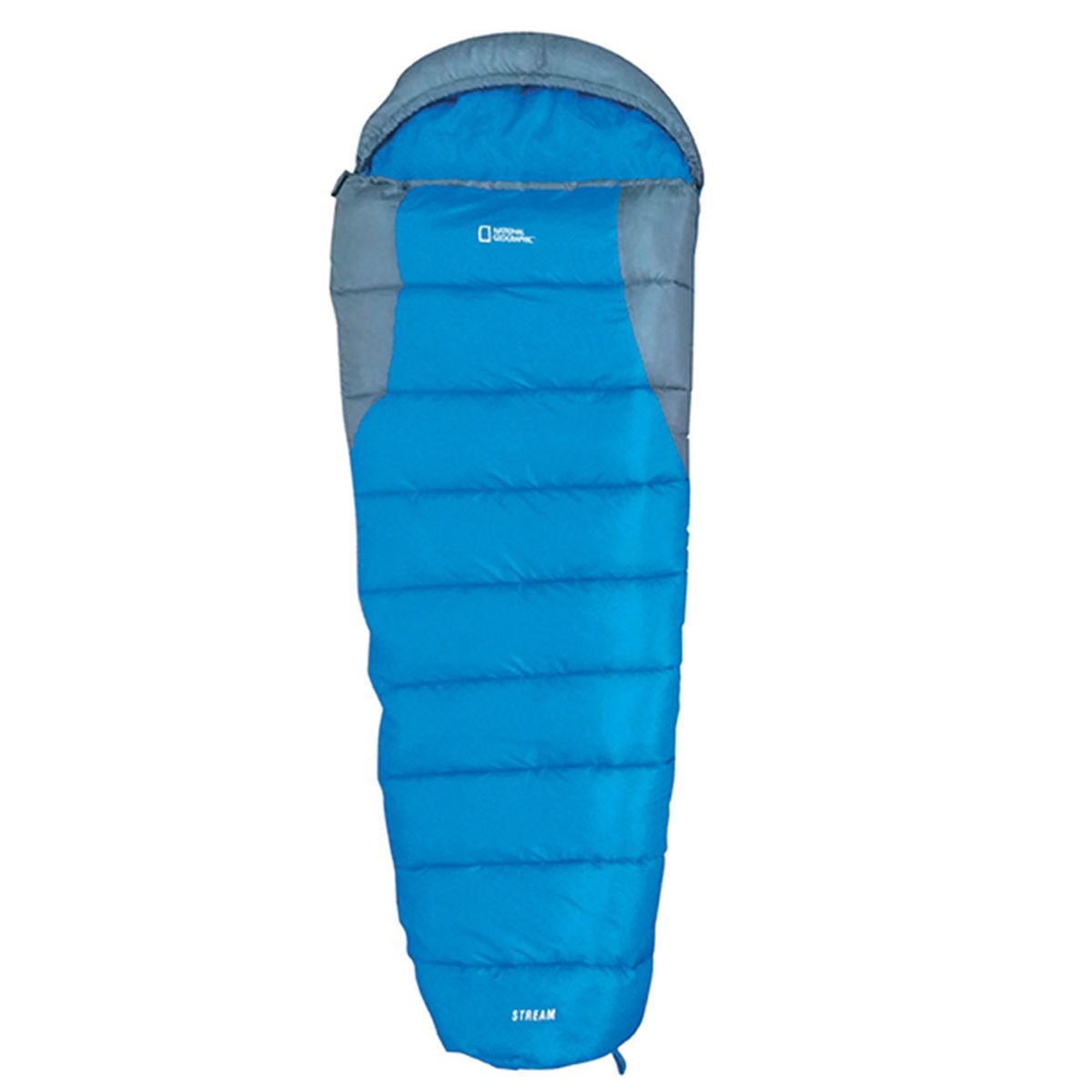 NATIONAL GEOGRAPHIC - Bolso de dormir Stream