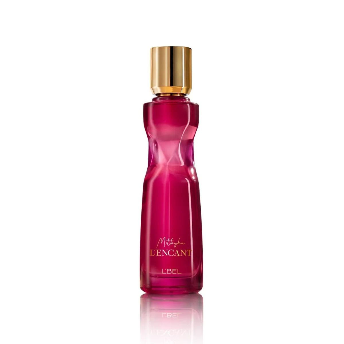 LBEL - MITHYKA LECANT PERFUME FEMENINO 50 ML