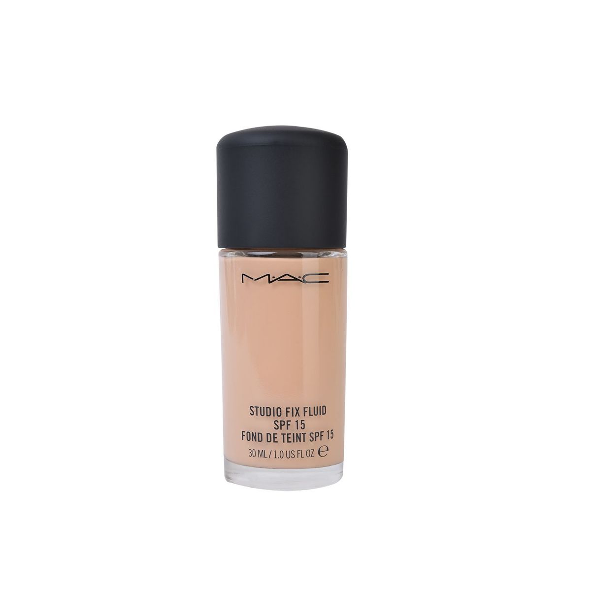 MAC - Base de Maquillaje Líquida Studio Fix Fluid SPF 15 Foundation