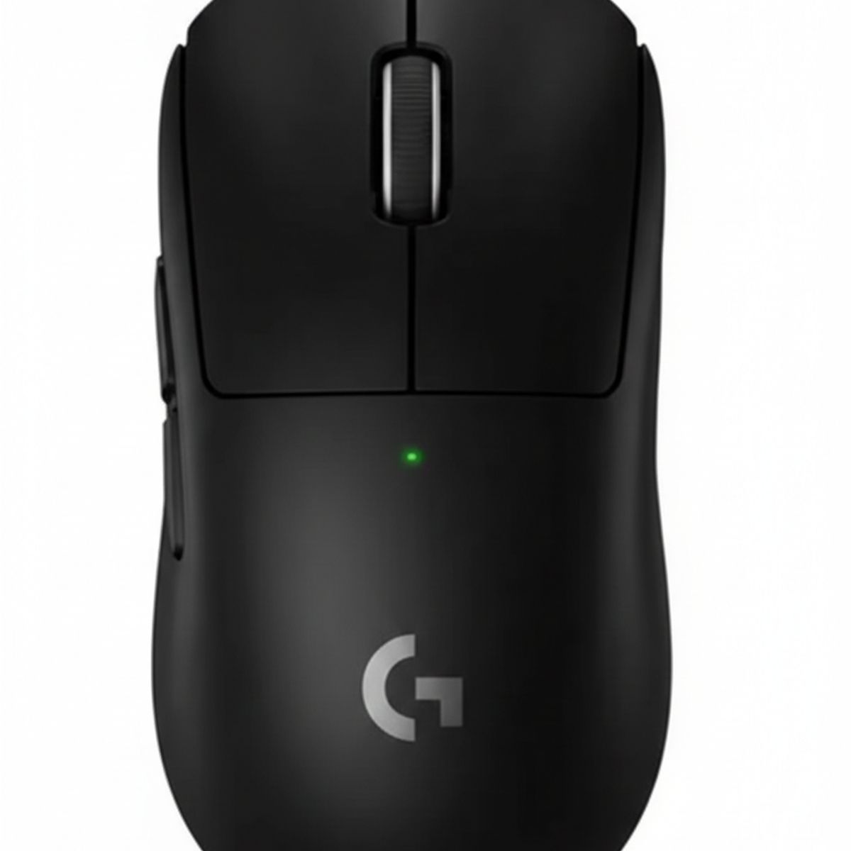 LOGITECH - Mouse Gamer Logitech G Pro X Superlight 2C Inalámbrico Color Negro