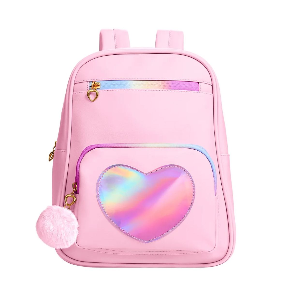 ESIKA - Mochila de niña Princess adventures - Esika