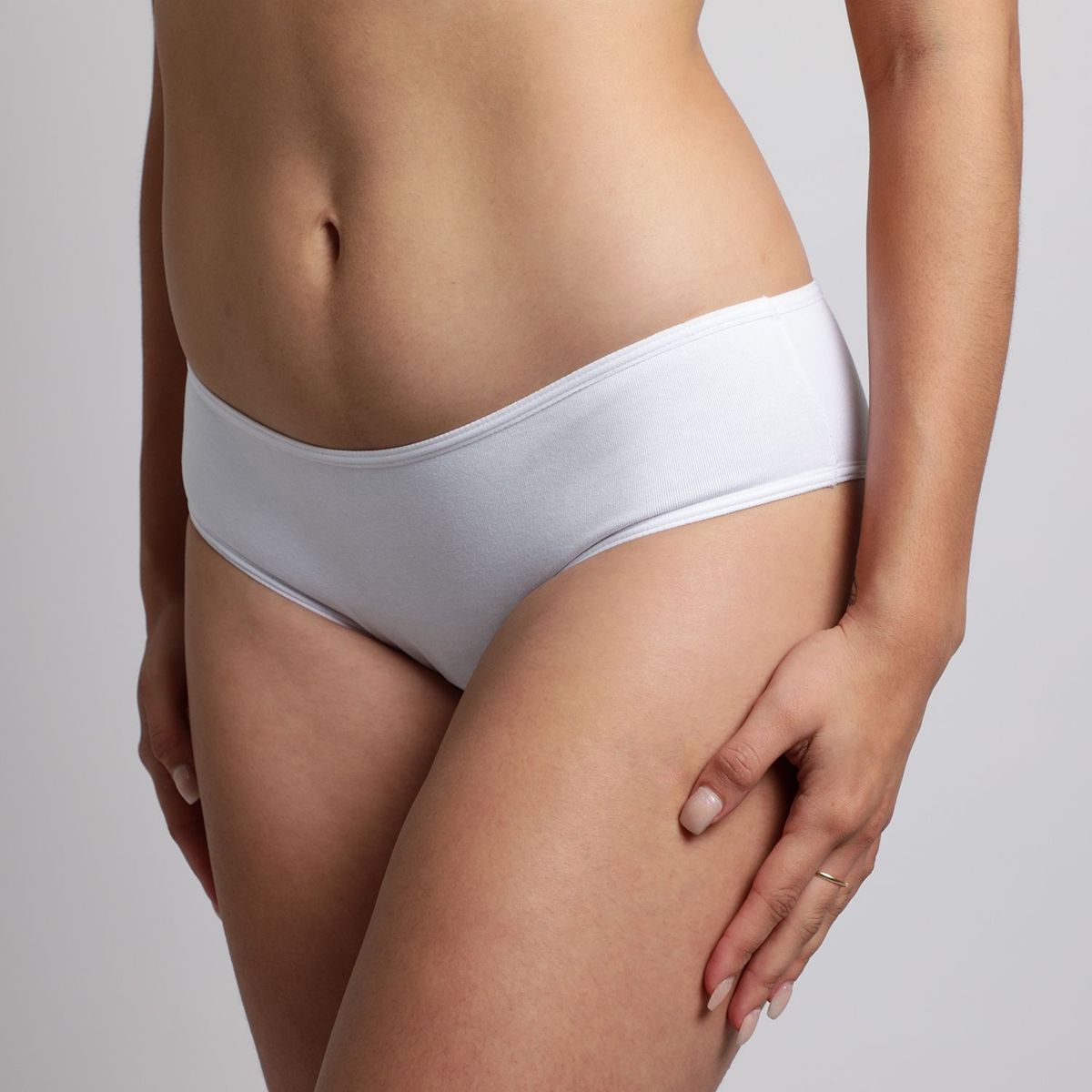 DIONE - Calzón Algodón Mujer Dione.