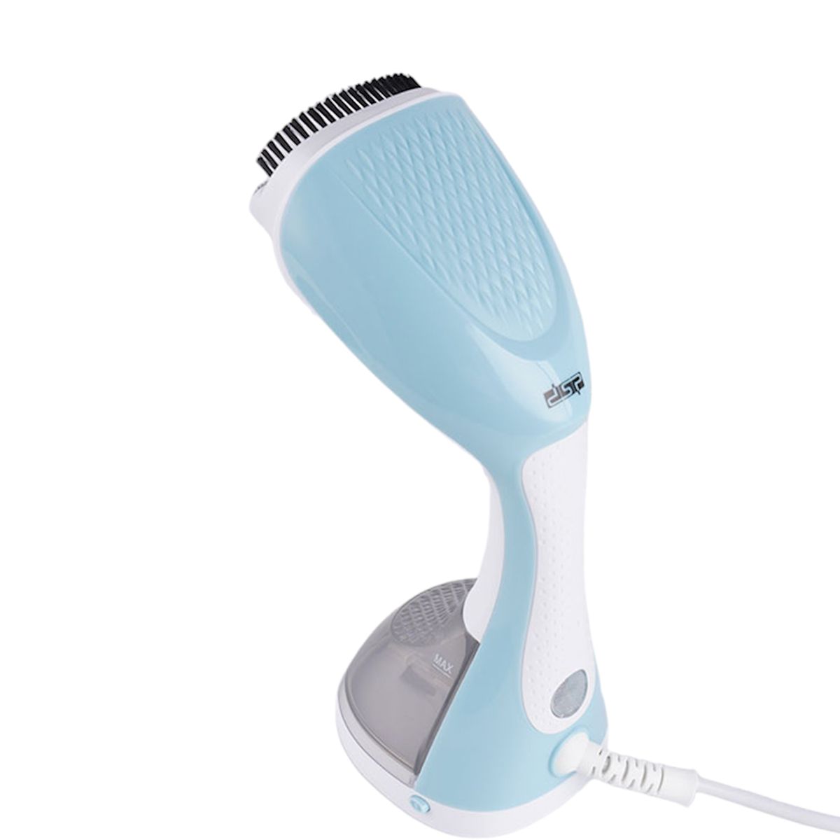 Dsp - Vaporizador de Prendas DSP KD1079 1400 Watts Celeste