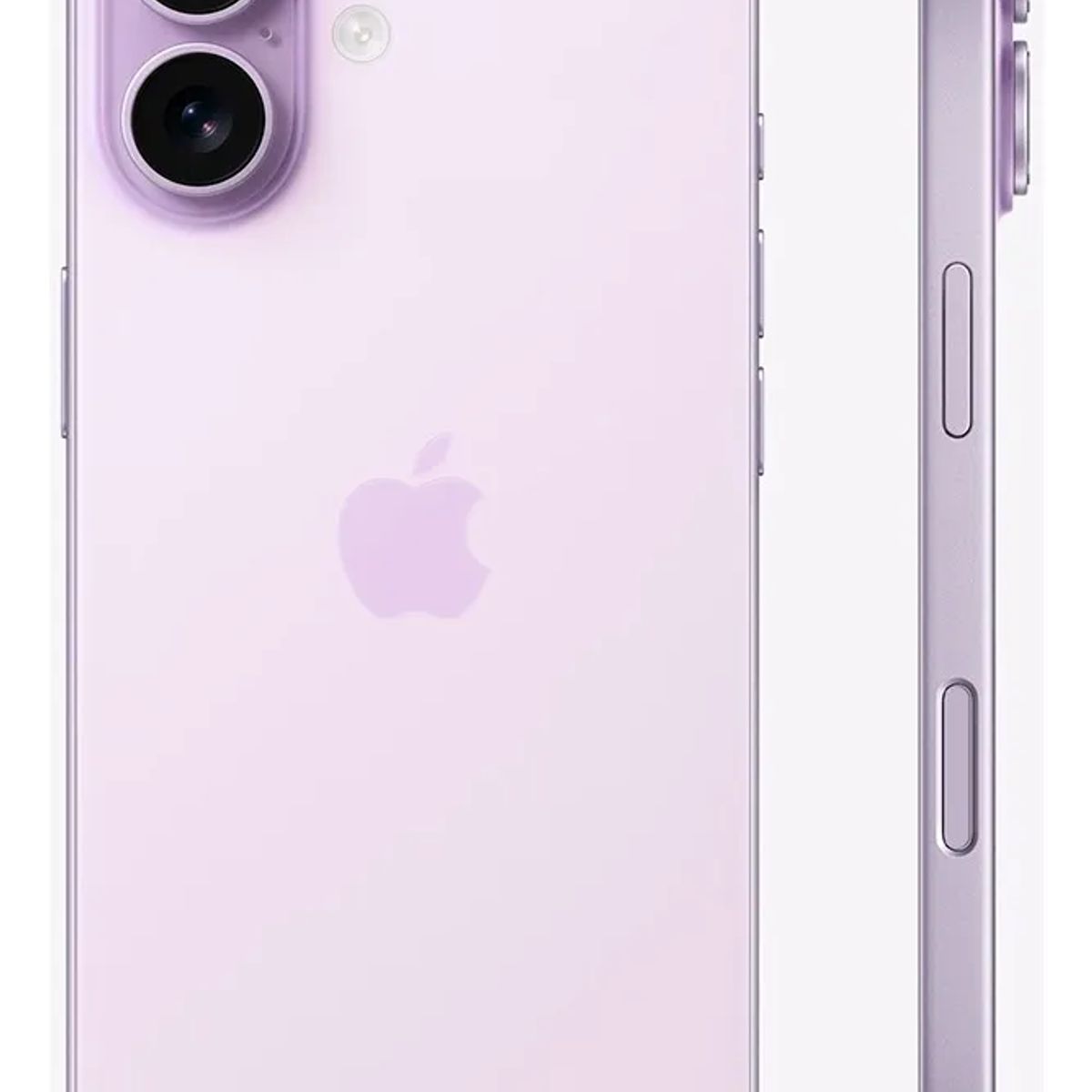 APPLE - IPHONE 17 256GB ESIM - MORADO