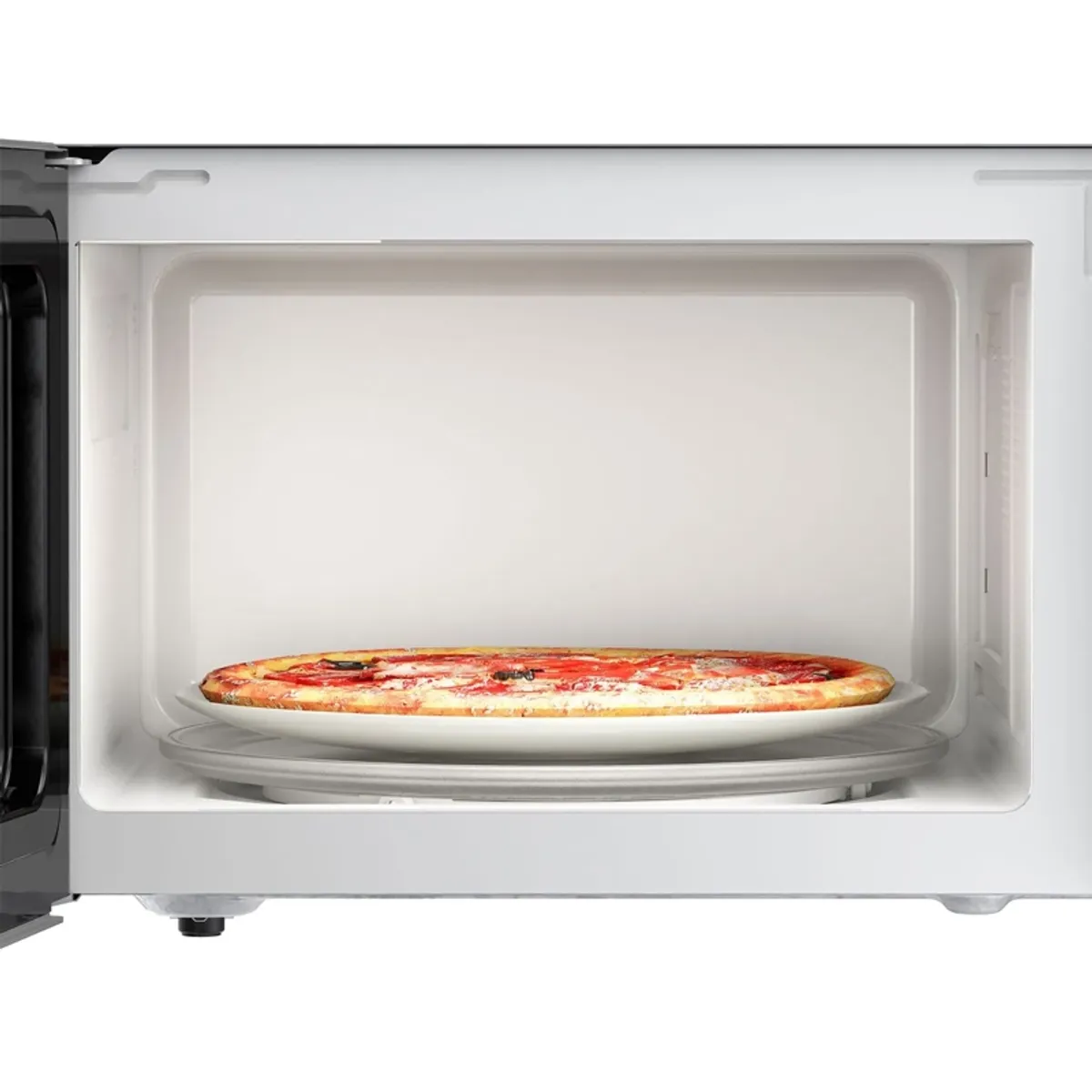 WHIRLPOOL - Microondas Whirlpool De 30 Lt. WM2011D