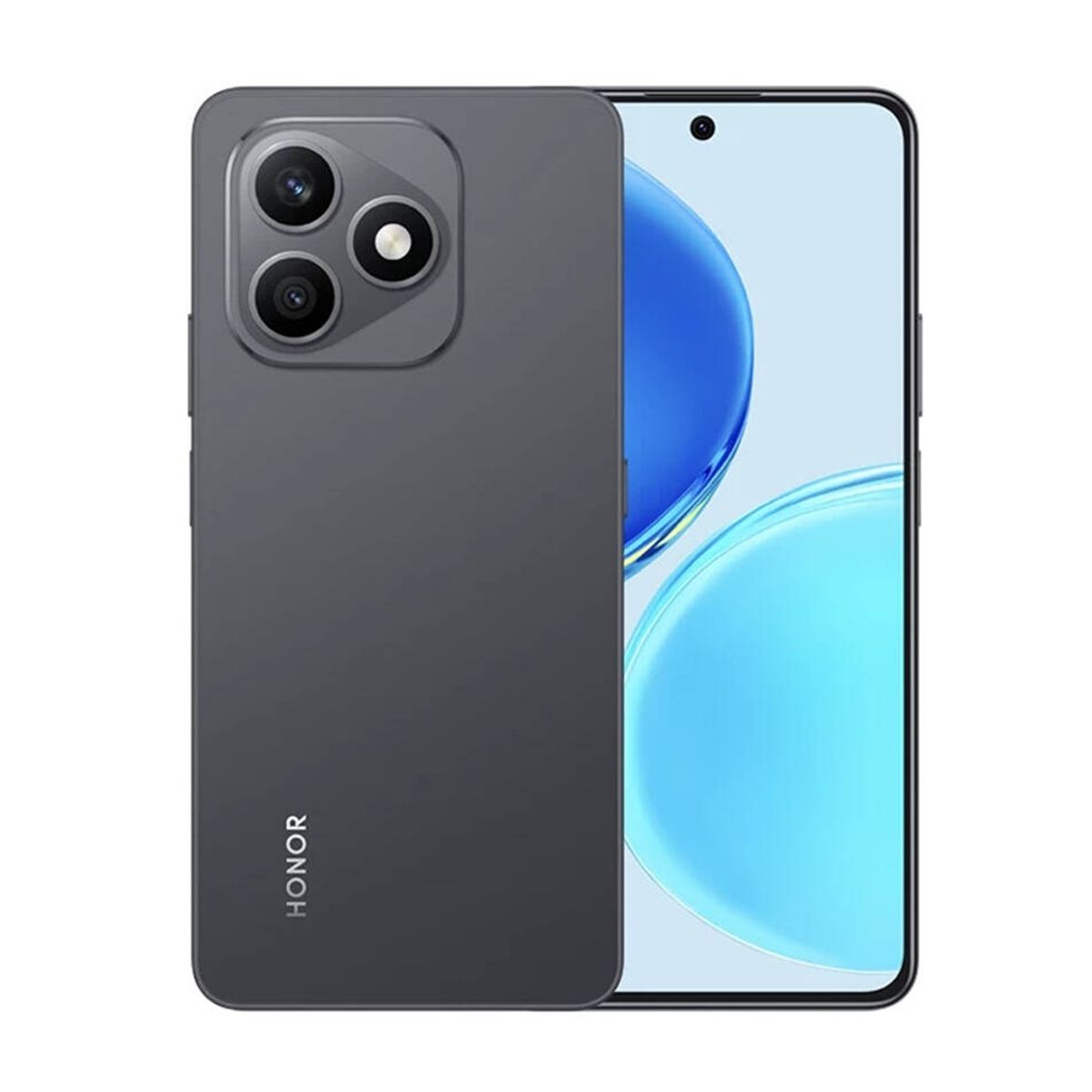 HONOR - Honor X8d 256GB 8GB Negro