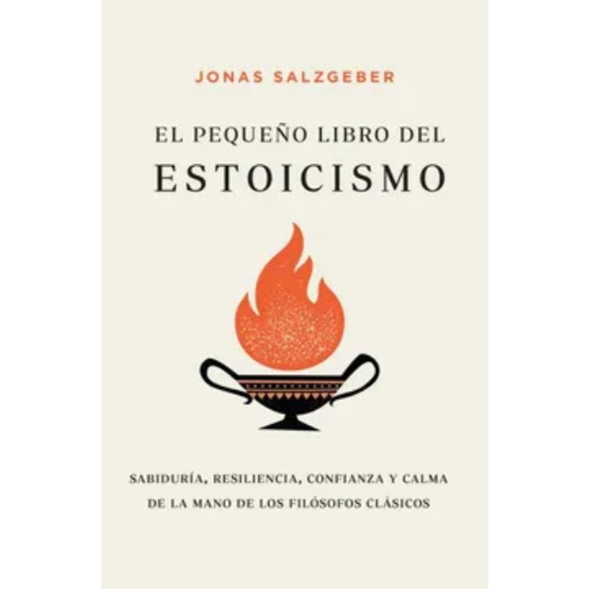URANO - Pequeño Libro del Estoicismo