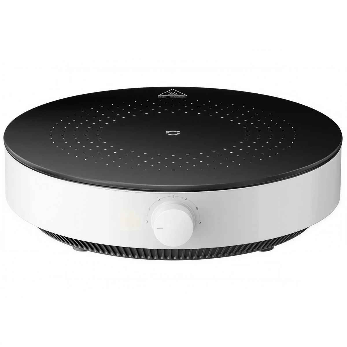 XIAOMI - Cocina de induccion Xiaomi Cooker N1 Rápida Cocción