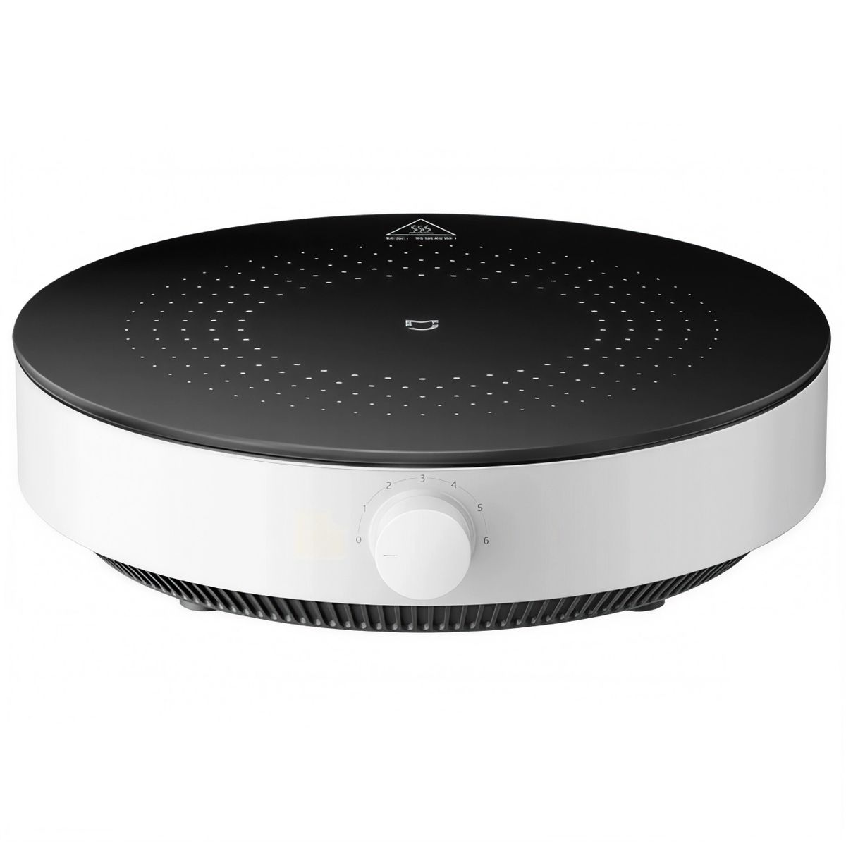 XIAOMI - Cocina de induccion Xiaomi Cooker N1 Rápida Cocción