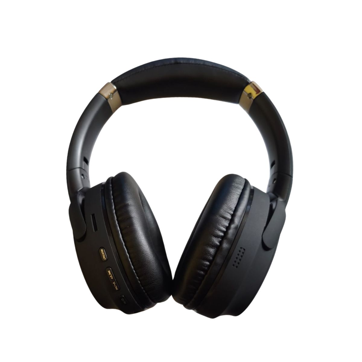 NOVA - Audífonos de Vincha Bluetooth con Cancelación de Ruido Gama Pro Nova