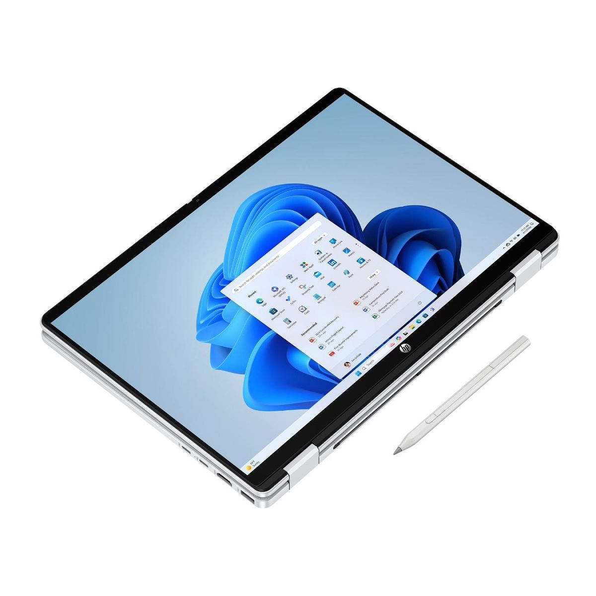 HP - Laptop HP OmniBook Flip 14-fp0053la Intel Core 5 16GB 512GB