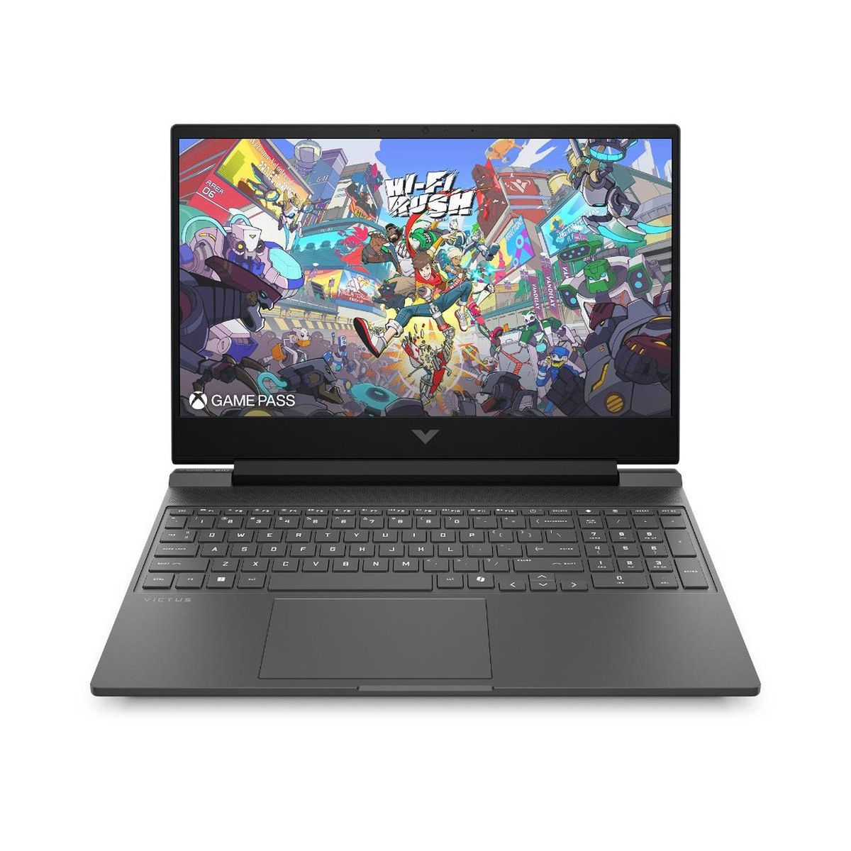 HP - Laptop HP Victus 15-fb3001la AMD Ryzen 7 16GB 1TB RTX 3050