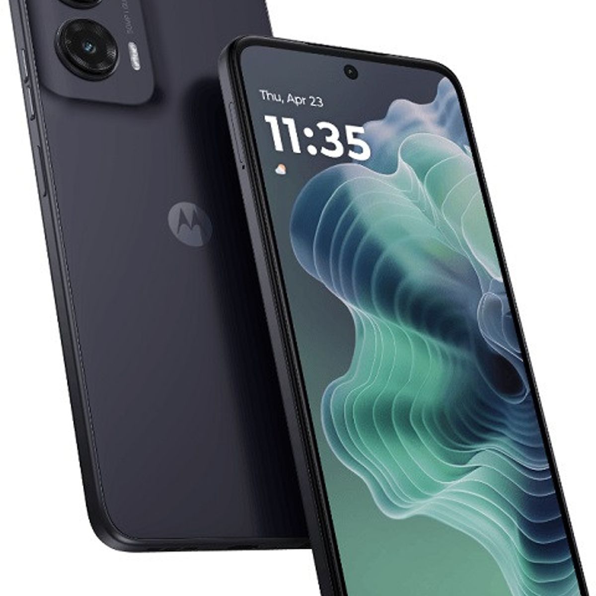 MOTOROLA - Motorola G35 4GB + 256GB