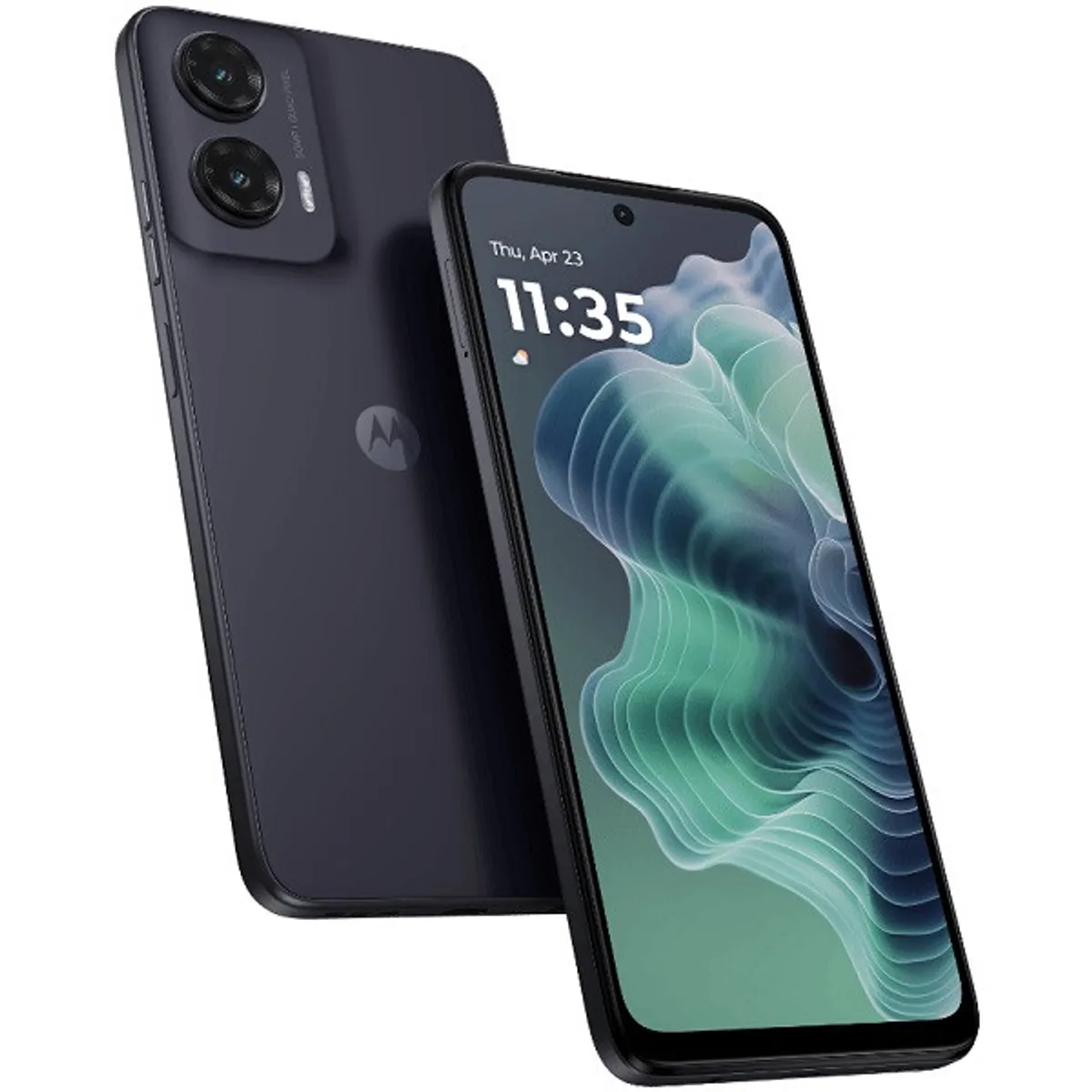 MOTOROLA - Motorola G35 4GB + 256GB