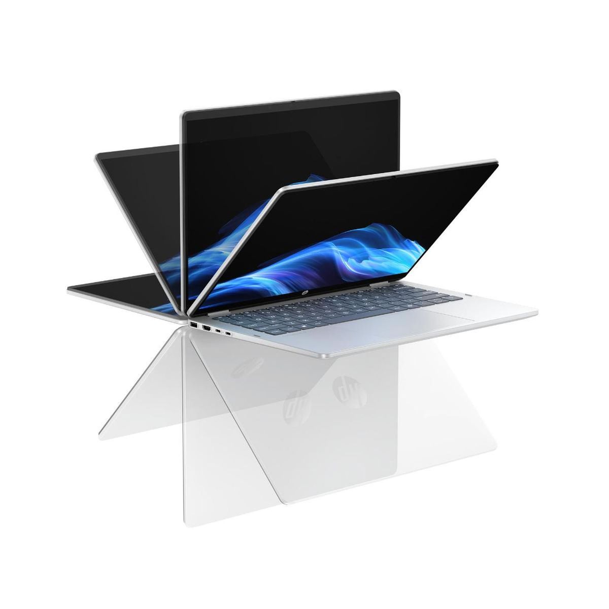 HP - Laptop HP OmniBook Flip 14-fp0070la Intel Core 7 16GB 512GB