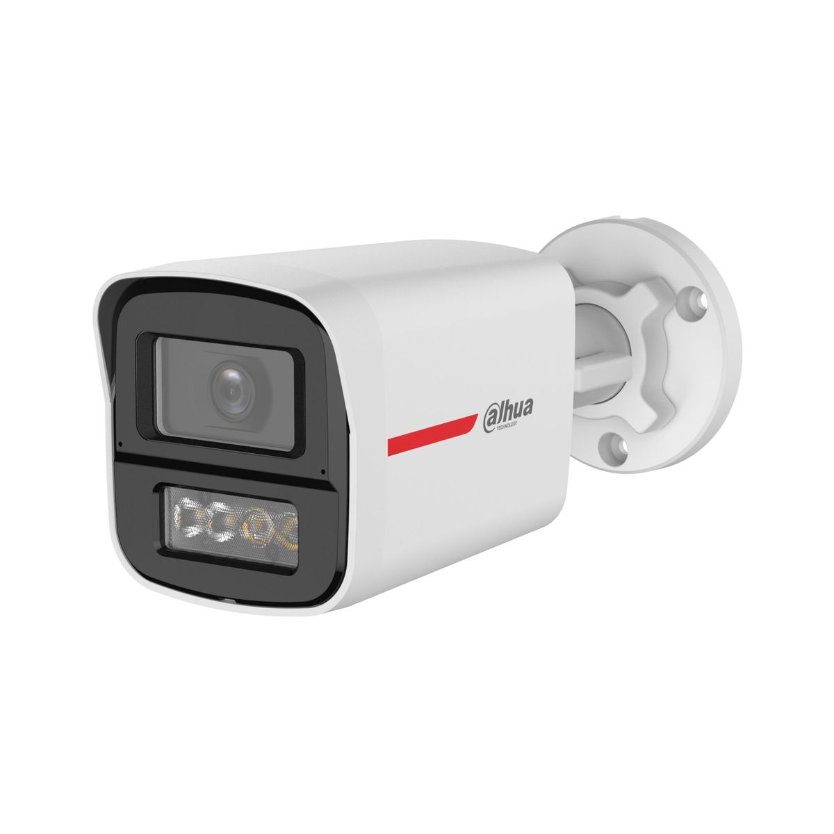 DAHUA - Dahua DH-HAC-HFW1209CN-LED Cámara Bullet Full Color 2MP Starlight