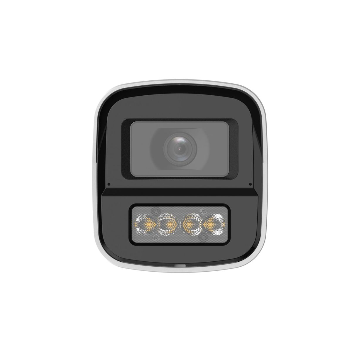 DAHUA - Dahua DH-HAC-HFW1209CN-LED Cámara Bullet Full Color 2MP Starlight