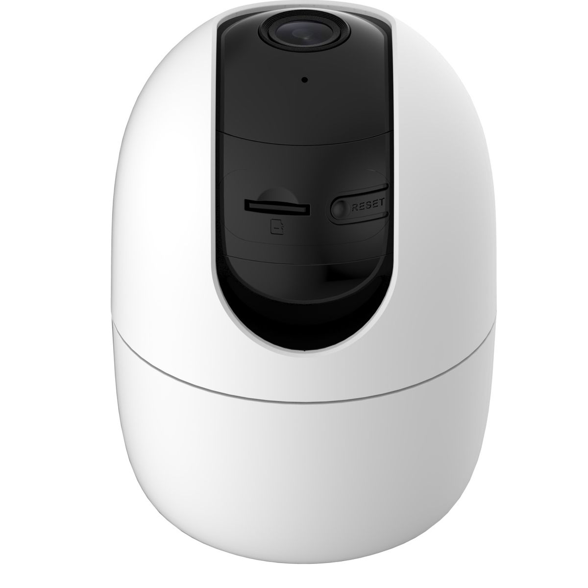 IMOU - Imou Ranger 2 Pro 3MP IPC-S2E-3R1S Cámara IP Wi-Fi 6 Interior 2K con Llamada de un Toque