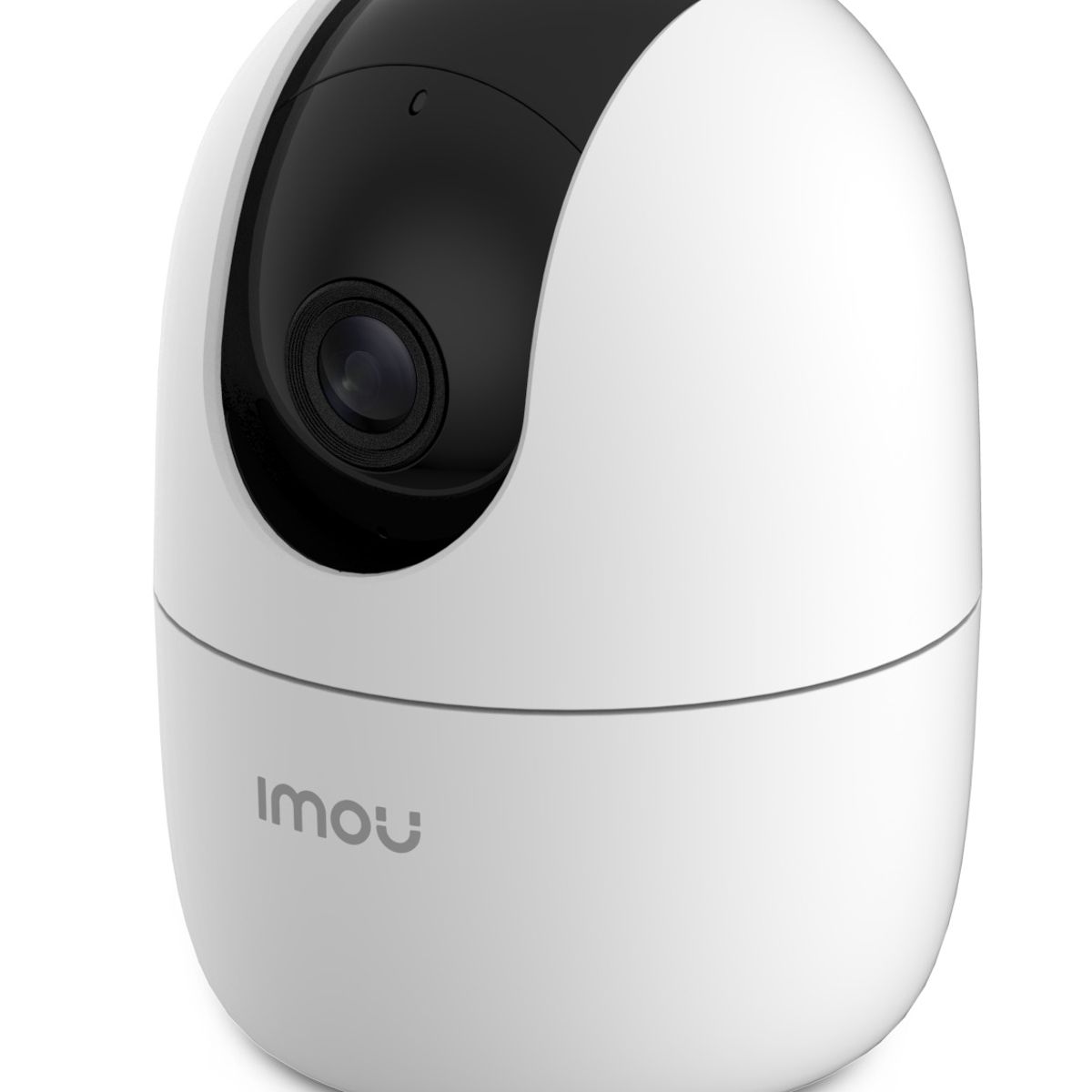 IMOU - Imou Ranger 2 Pro 3MP IPC-S2E-3R1S Cámara IP Wi-Fi 6 Interior 2K con Llamada de un Toque