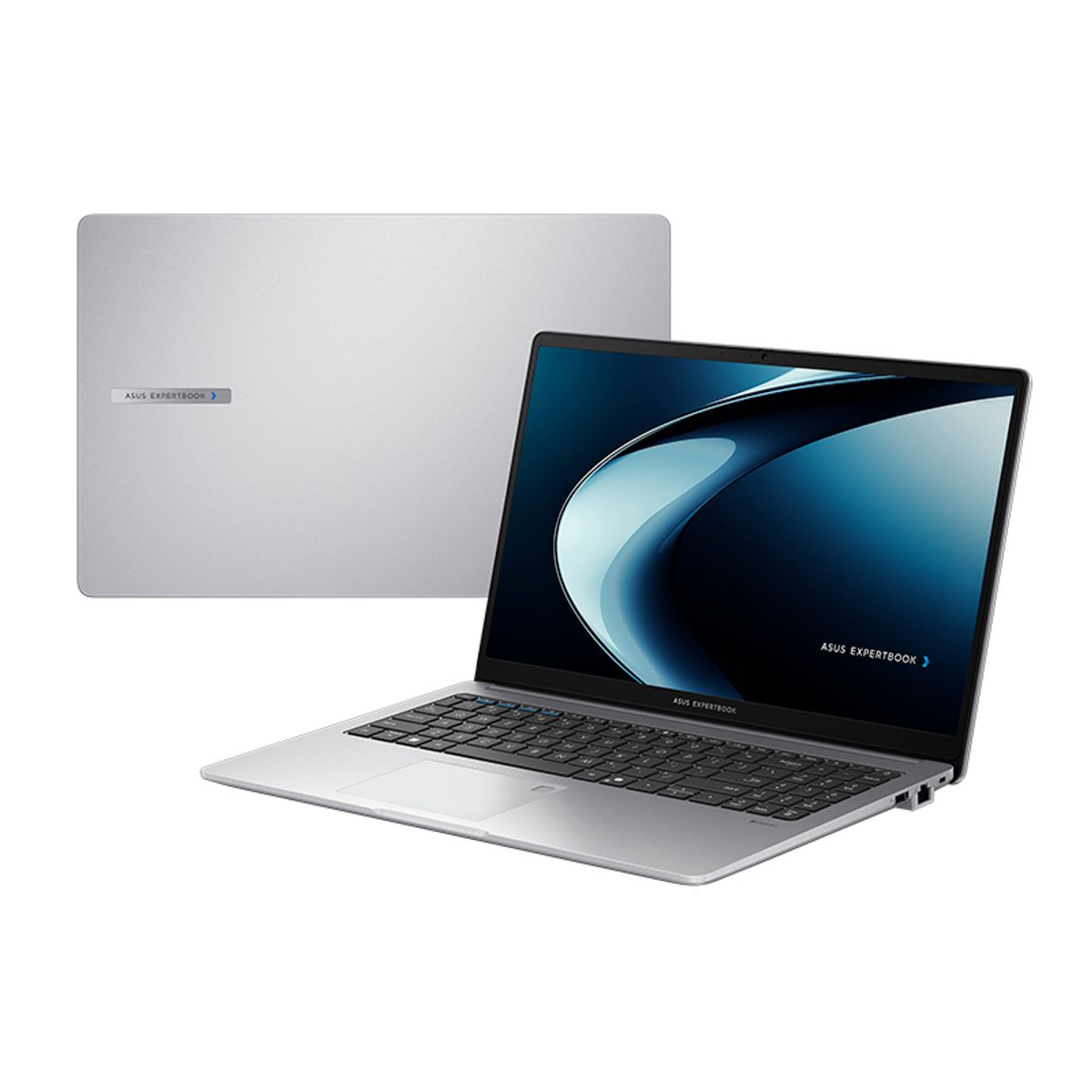 ASUS - Laptop ASUS ExpertBook PM1503 Ryzen 5 7535HS 8GB 15.6" FHD IPS Windows 11 Pro