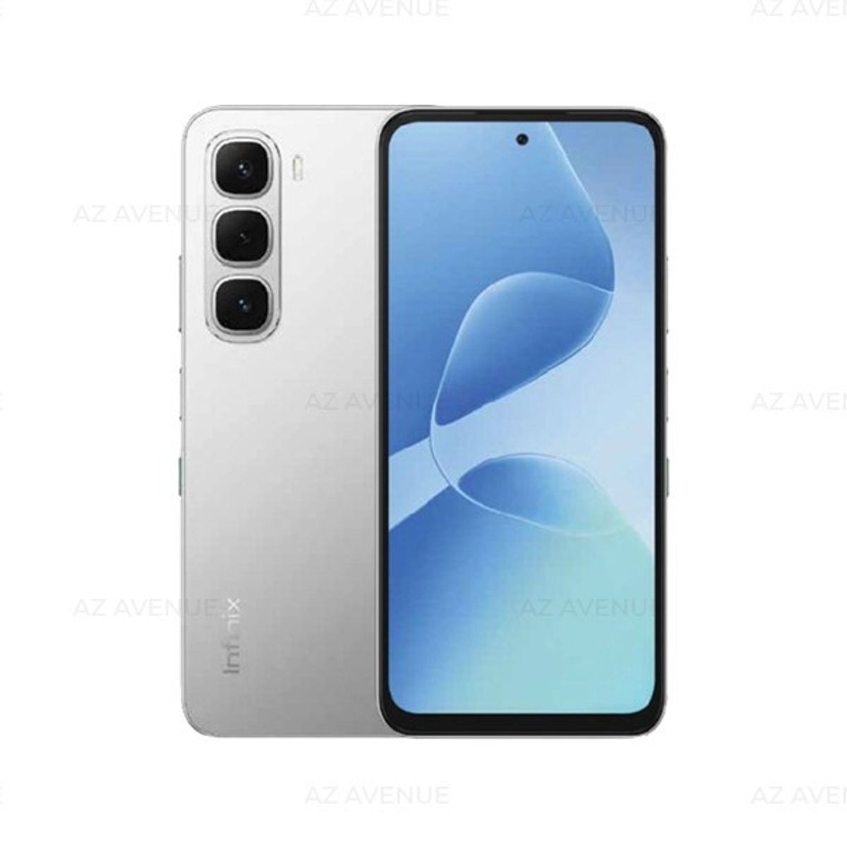 INFINIX - Infinix hot 60I X6728 4+256GB