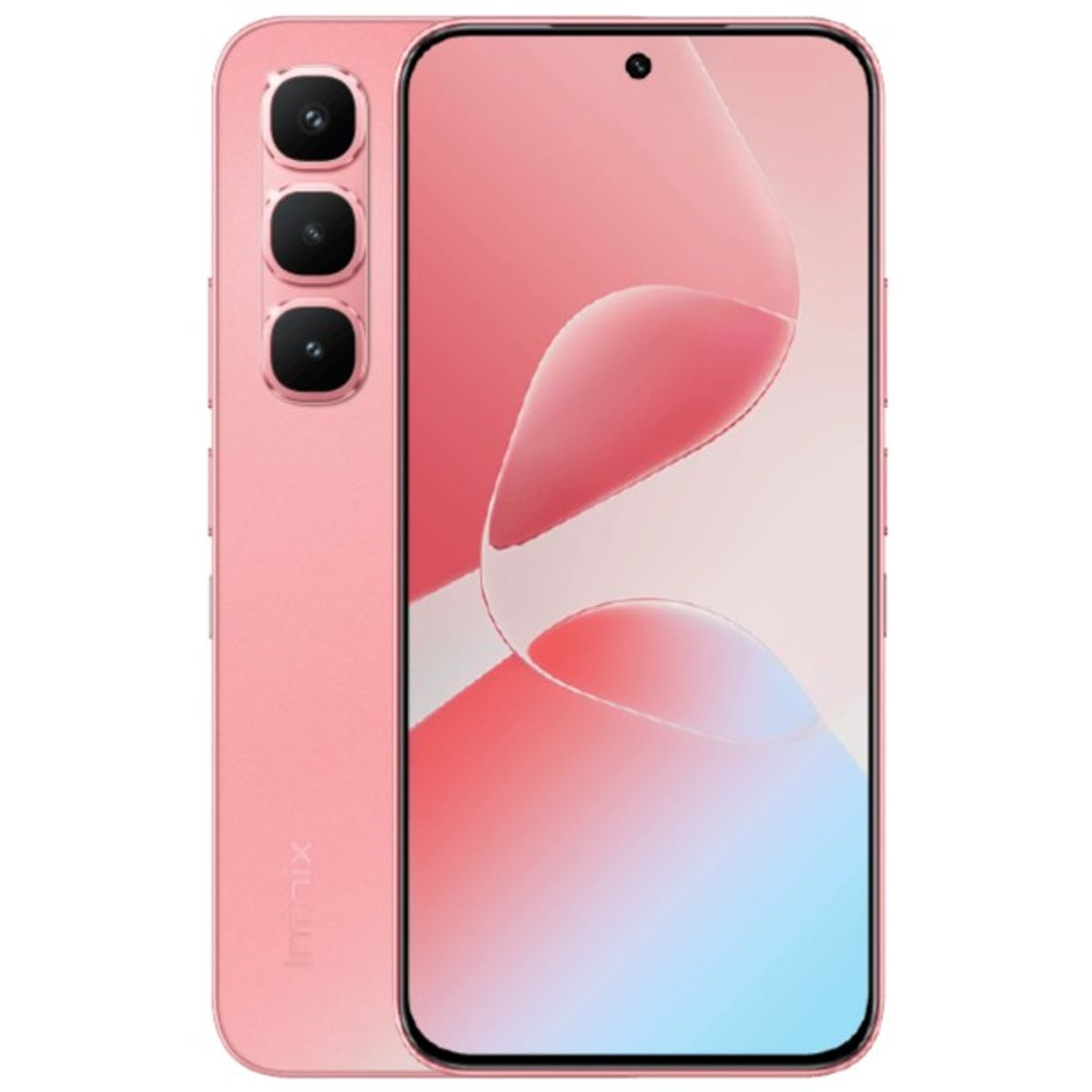 INFINIX - Infinix Hot 60 PRO X6885 8+256GB