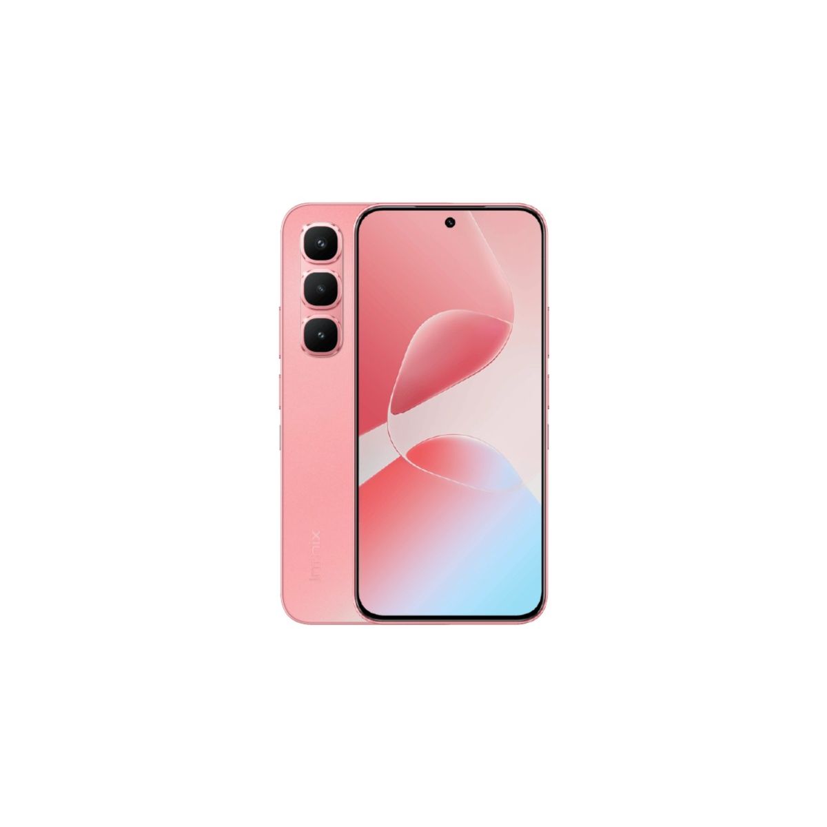 INFINIX - Infinix Hot 60 PRO X6885 8+256GB