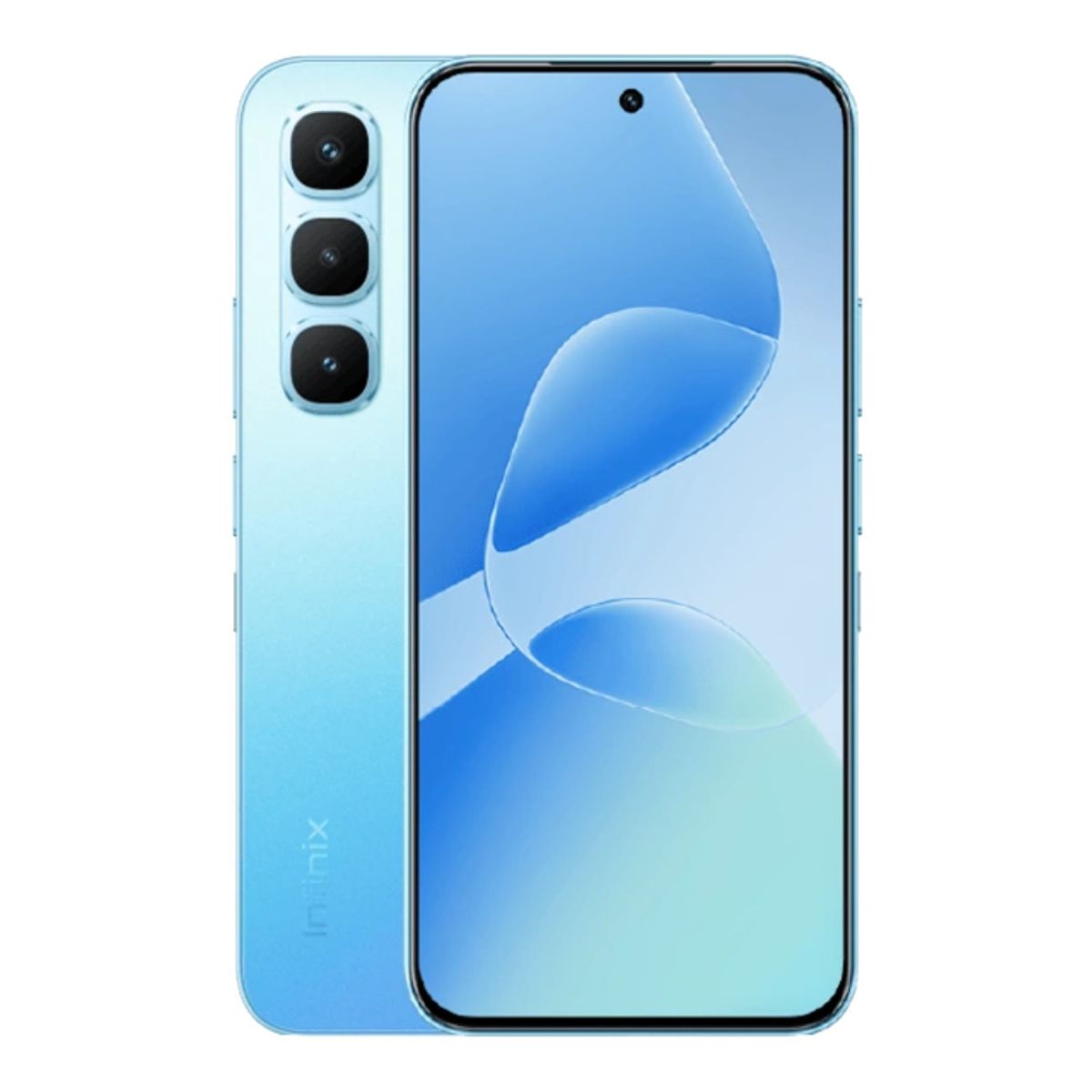 INFINIX - Infinix Hot 60 PRO X6885 8+256GB