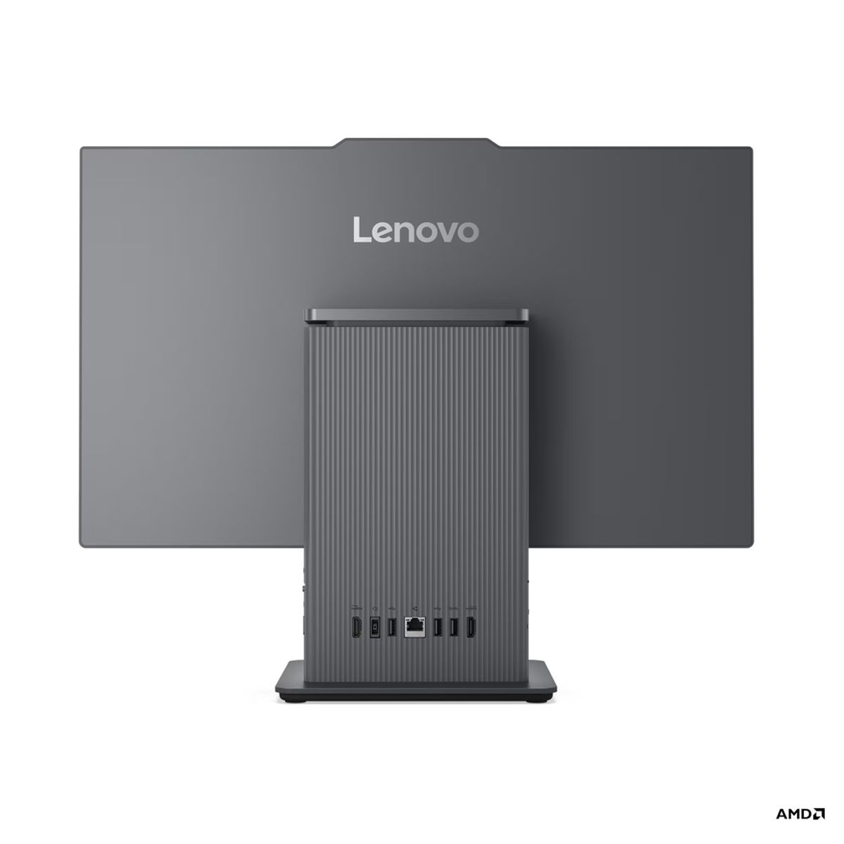 LENOVO - All in One Lenovo IdeaCentre 24ARR9 Ryzen 7 7735HS 16GB 512GB SSD 23.8" FHD Freedos (F0HR009QLD)