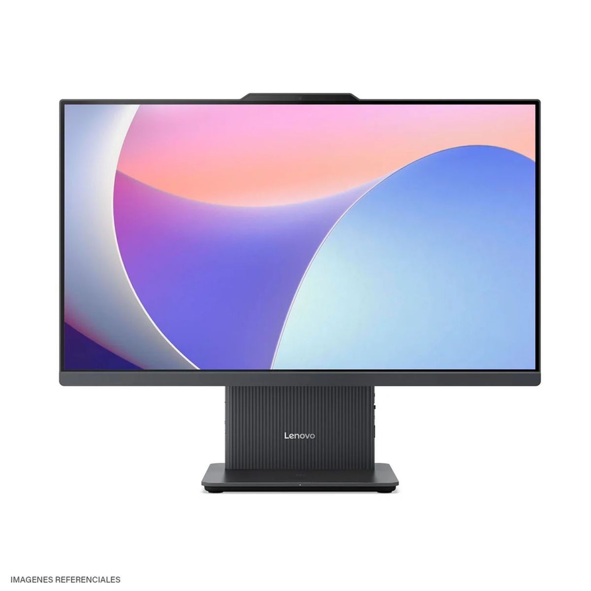 LENOVO - All in One IdeaCentre 24IRH9 Core i7-13620H Ram 16GB Disco 512 23.8" FHD (F0HN00MJLDRW11)
