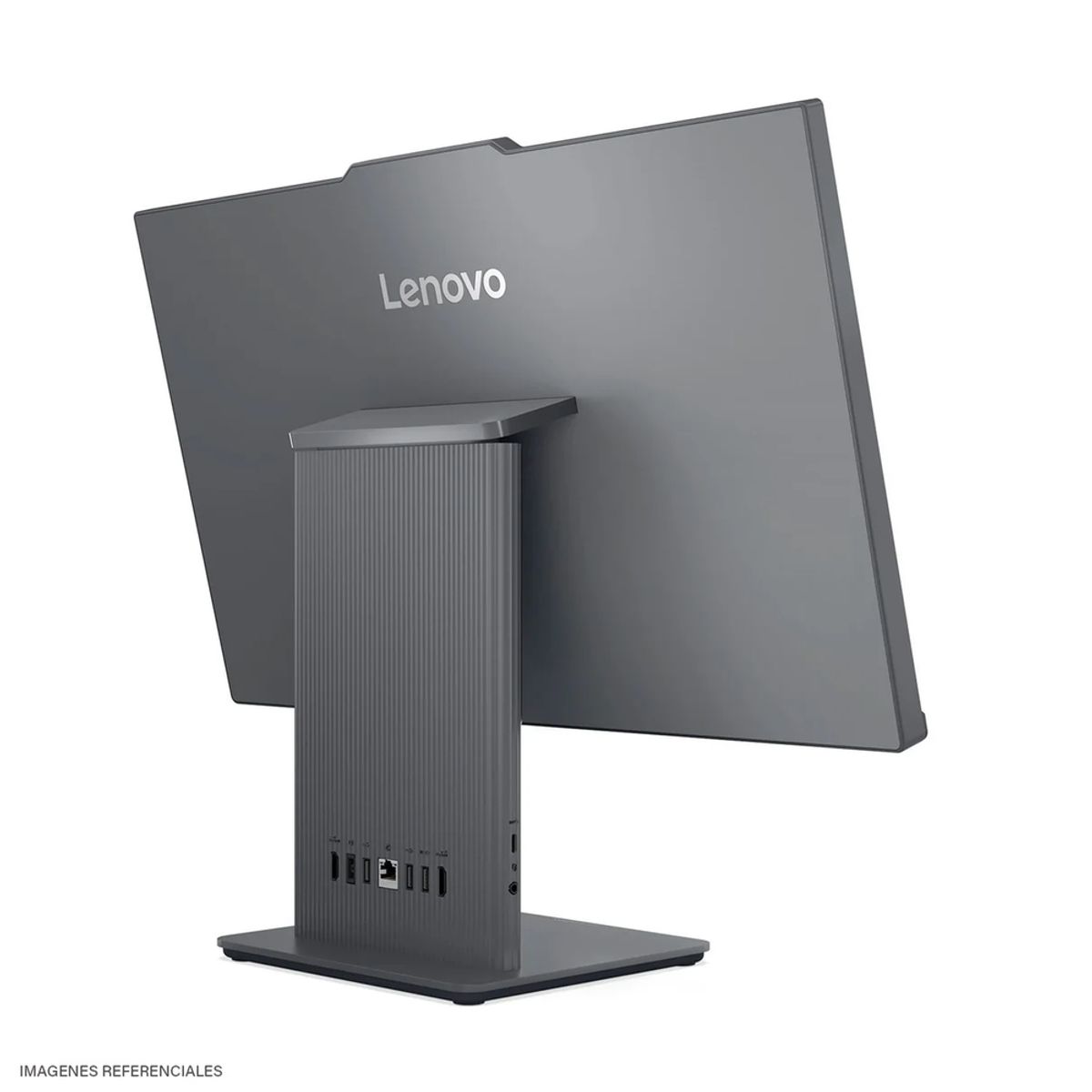 LENOVO - All in One IdeaCentre 24IRH9 Core i7-13620H Ram 16GB Disco 512 23.8" FHD (F0HN00MJLDRW11)