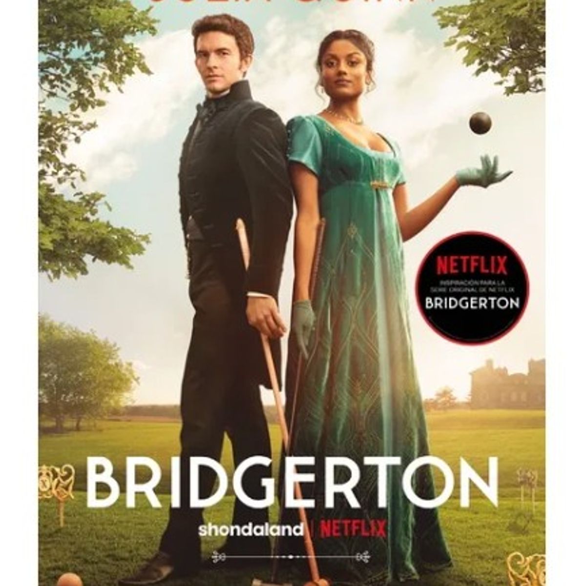 EDICIONES URANO - BRIDGERTON 2 - EL VIZCONDE QUE ME AMÓ - Julia Quinn