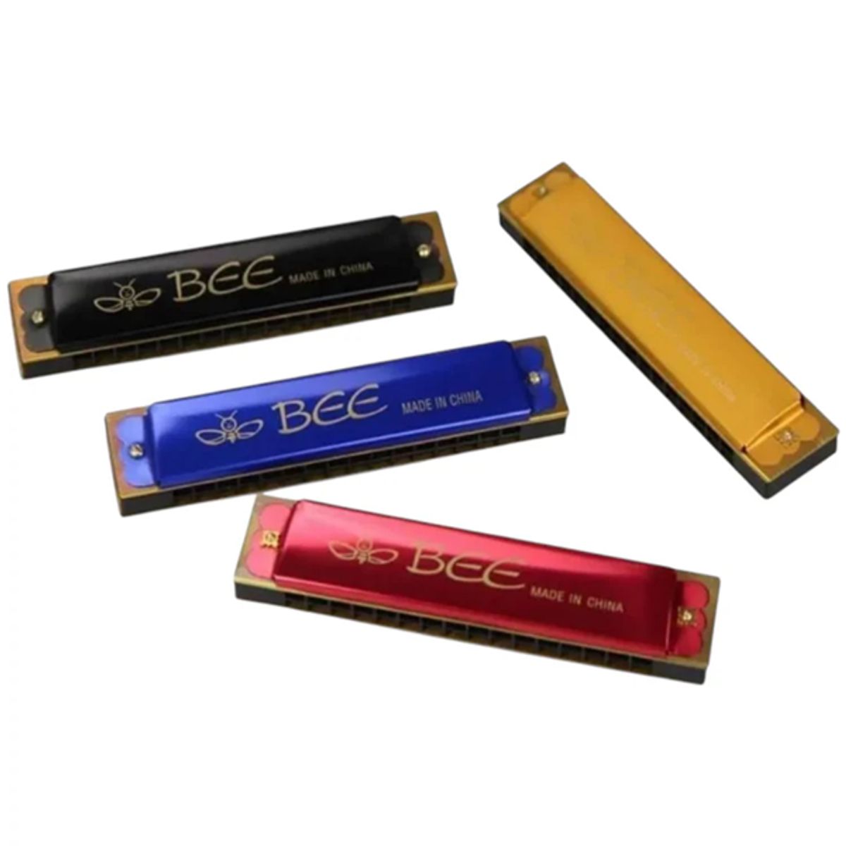 GENERICO - Instrumento Armónica Chica