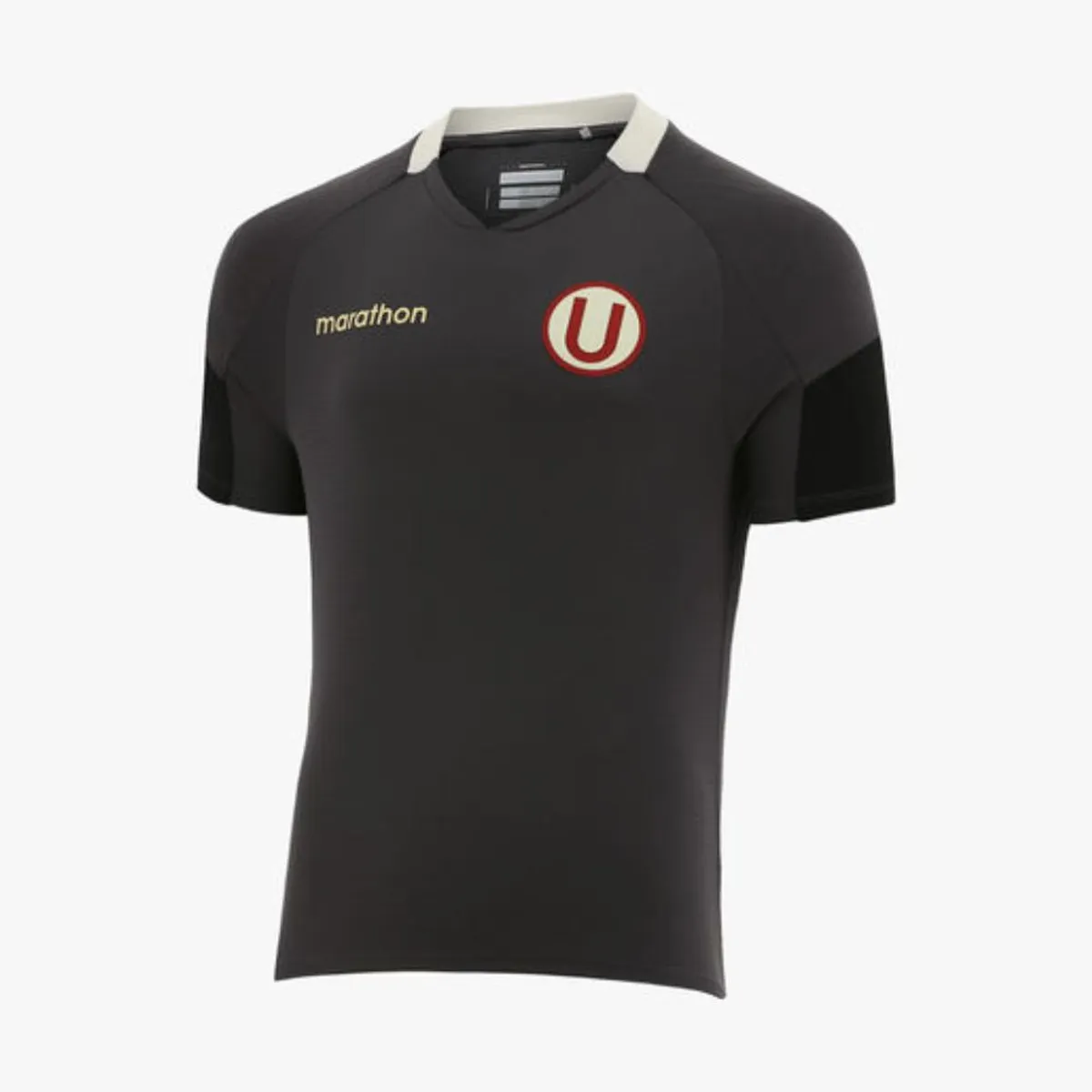 MARATHON SPORTS - Camiseta Hombre Universitario de Deportes 2026