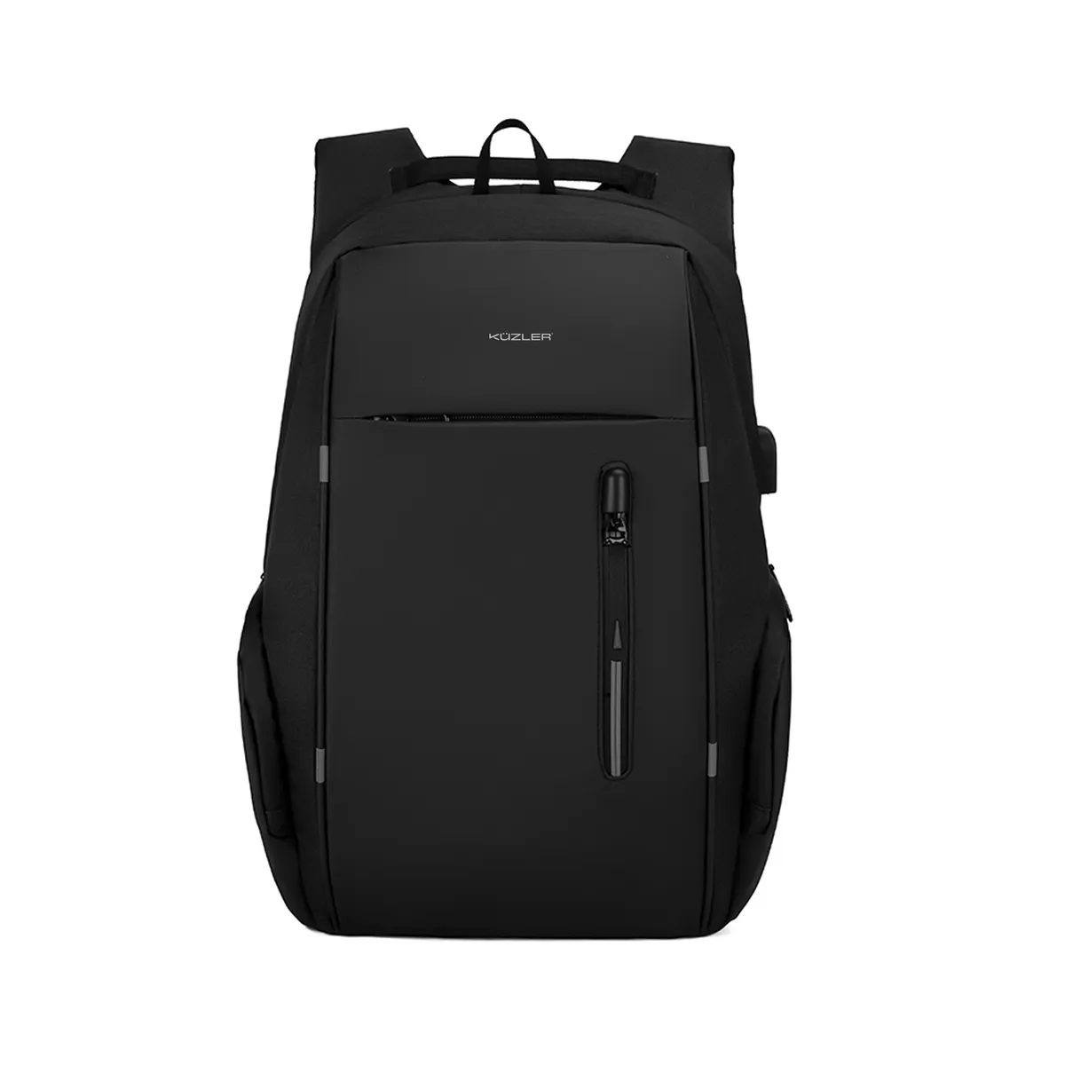 KUZLER - Pack Premium 3en1 Mochila Laptop + Audífonos + Parlante