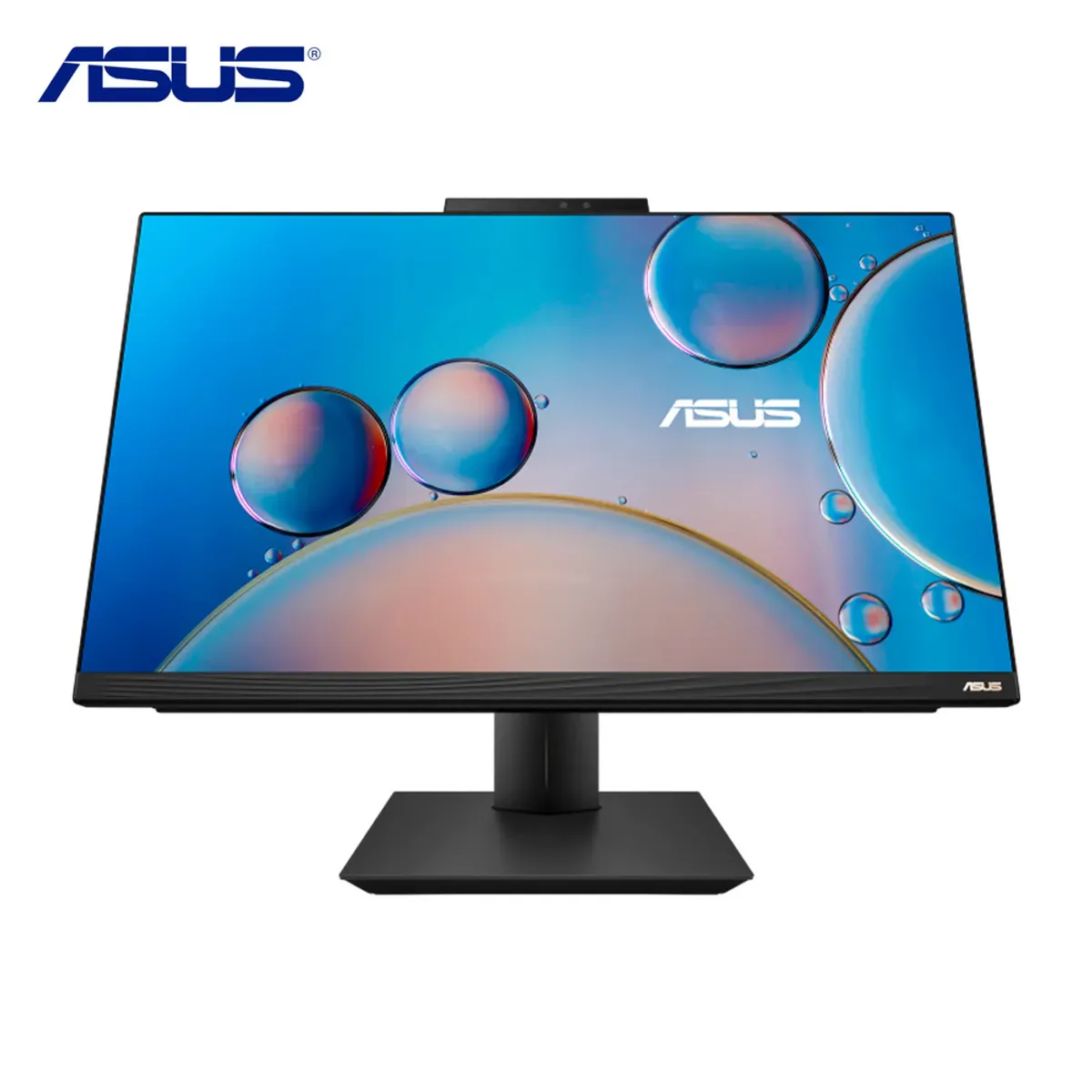 ASUS - All in One Asus A5702WVARK-BPE0400 Core i7 150U RAM 16GB SSD 1TB 27 FHD FreeDos 90PT03N1-M01Y10