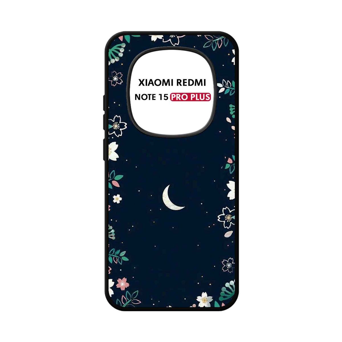 GENERICO - Funda Protector Case Para XIAOMI REDMI NOTE 15 PRO PLUS