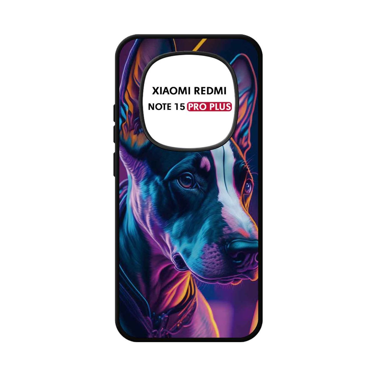 GENERICO - Funda Protector Case Para XIAOMI REDMI NOTE 15 PRO PLUS