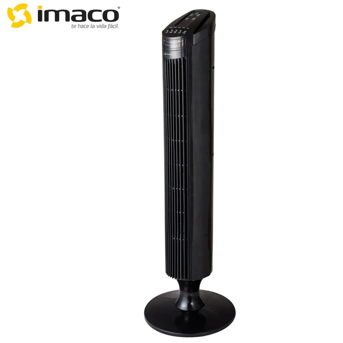 IMACO - Ventilador Torre Imaco C Control Remoto TF3645 50W