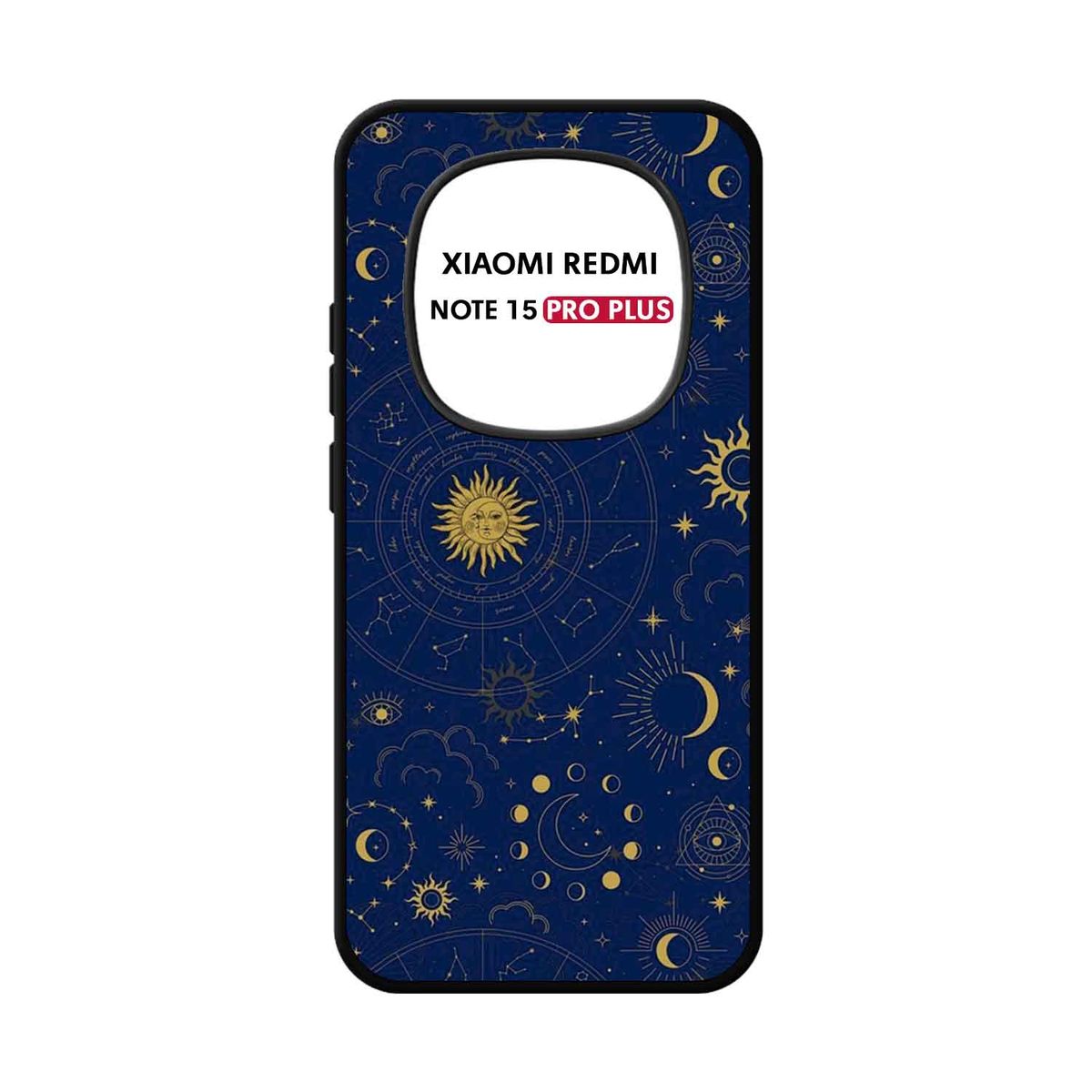 GENERICO - Funda Protector Case Para XIAOMI REDMI NOTE 15 PRO PLUS