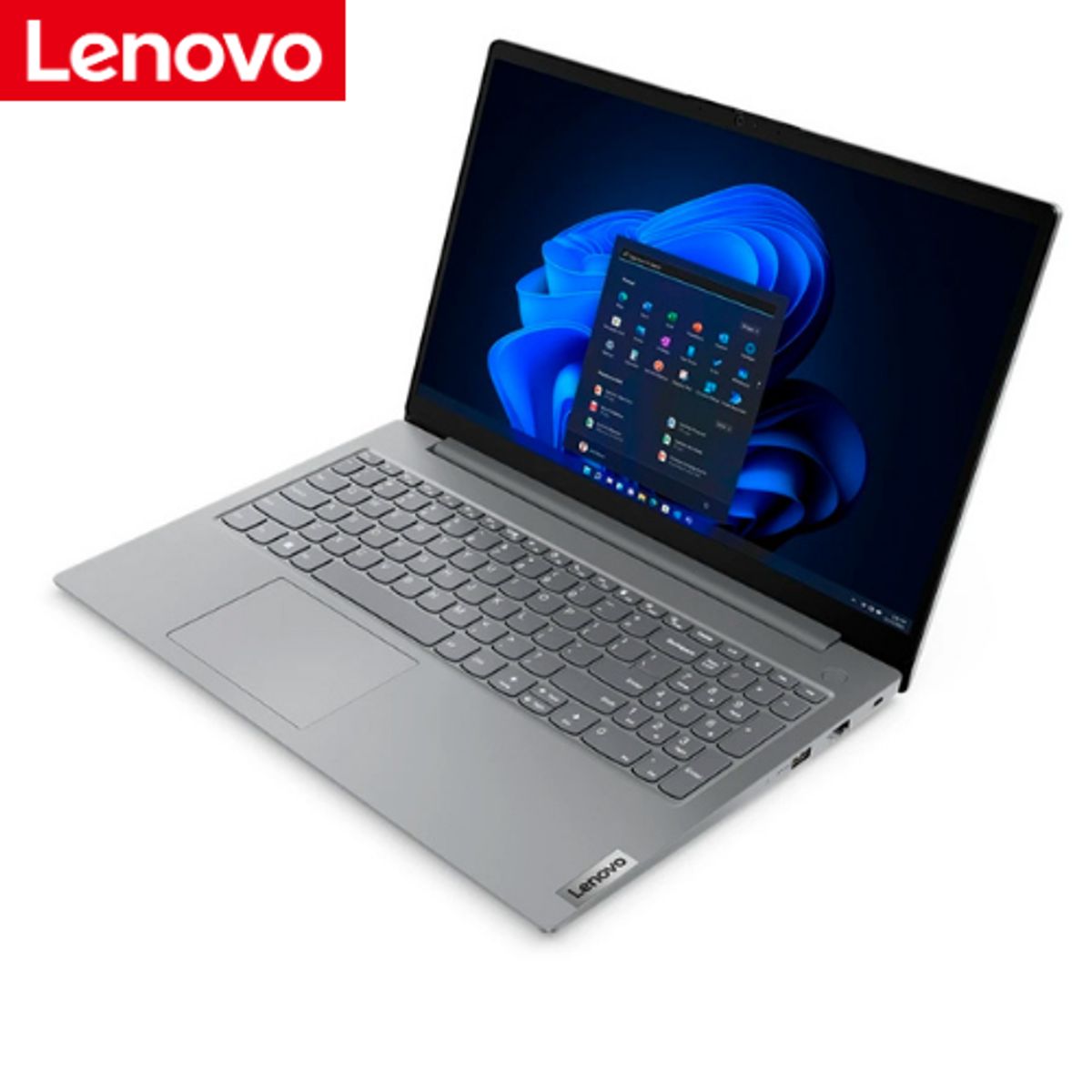 LENOVO - LAPTOP LENOVO V15 G4 R5 7520U 16GB RAM 512GB SSD 15.6P FHD