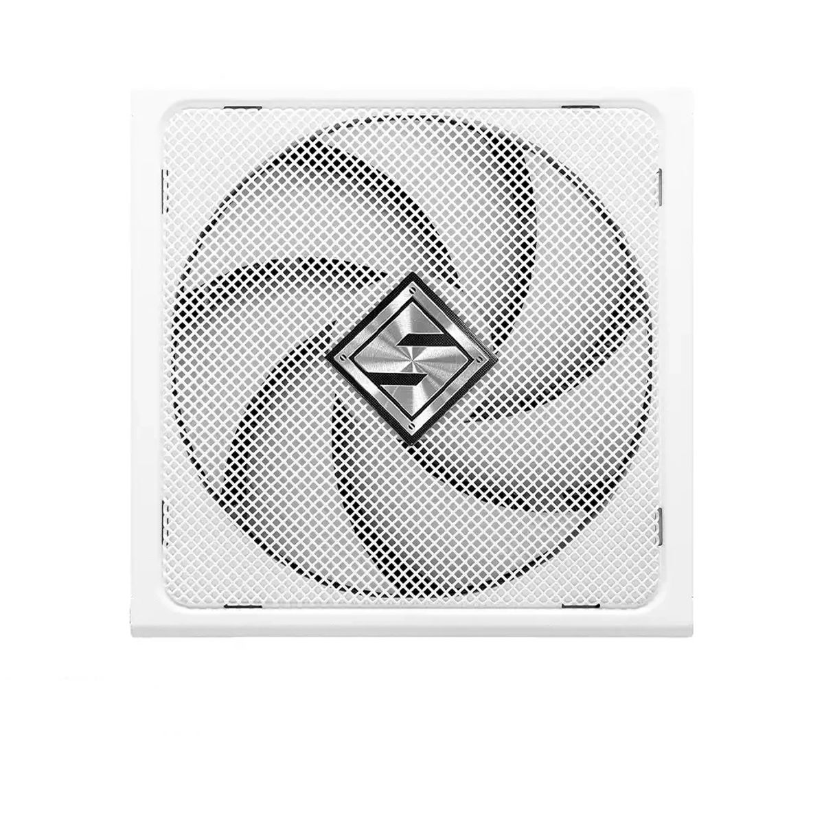ASROCK - Fuente de Poder ASRock SL-1000GW 1000W Blanco Steel Legend ATX Full Modular