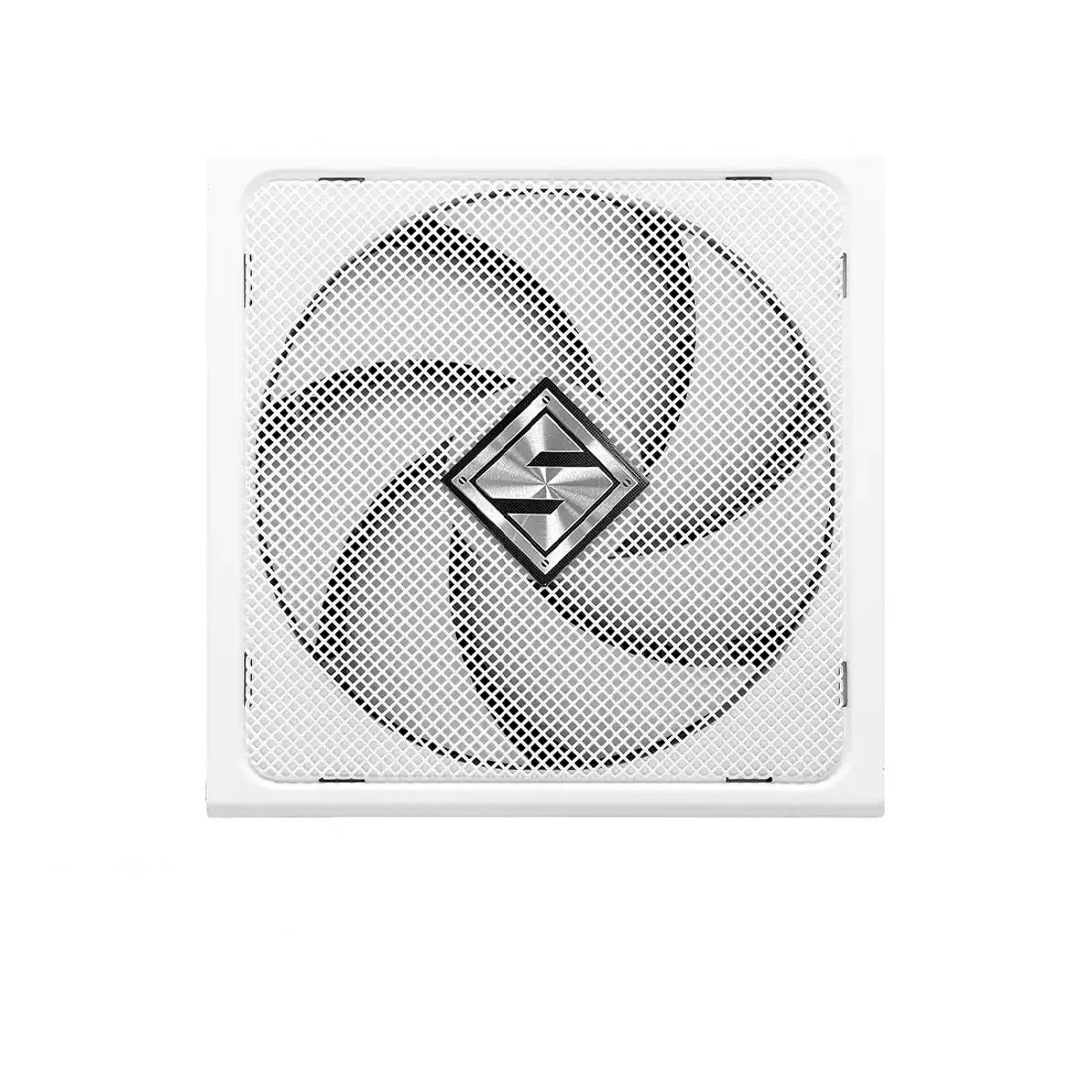 ASROCK - Fuente de Poder ASRock SL-1000GW 1000W Blanco Steel Legend ATX Full Modular