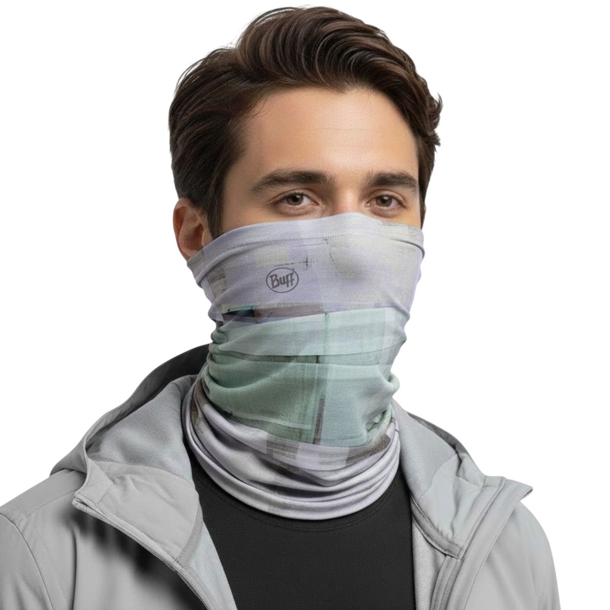 BUFF - Buff bandana Coolnet UV+ - Fiyeh