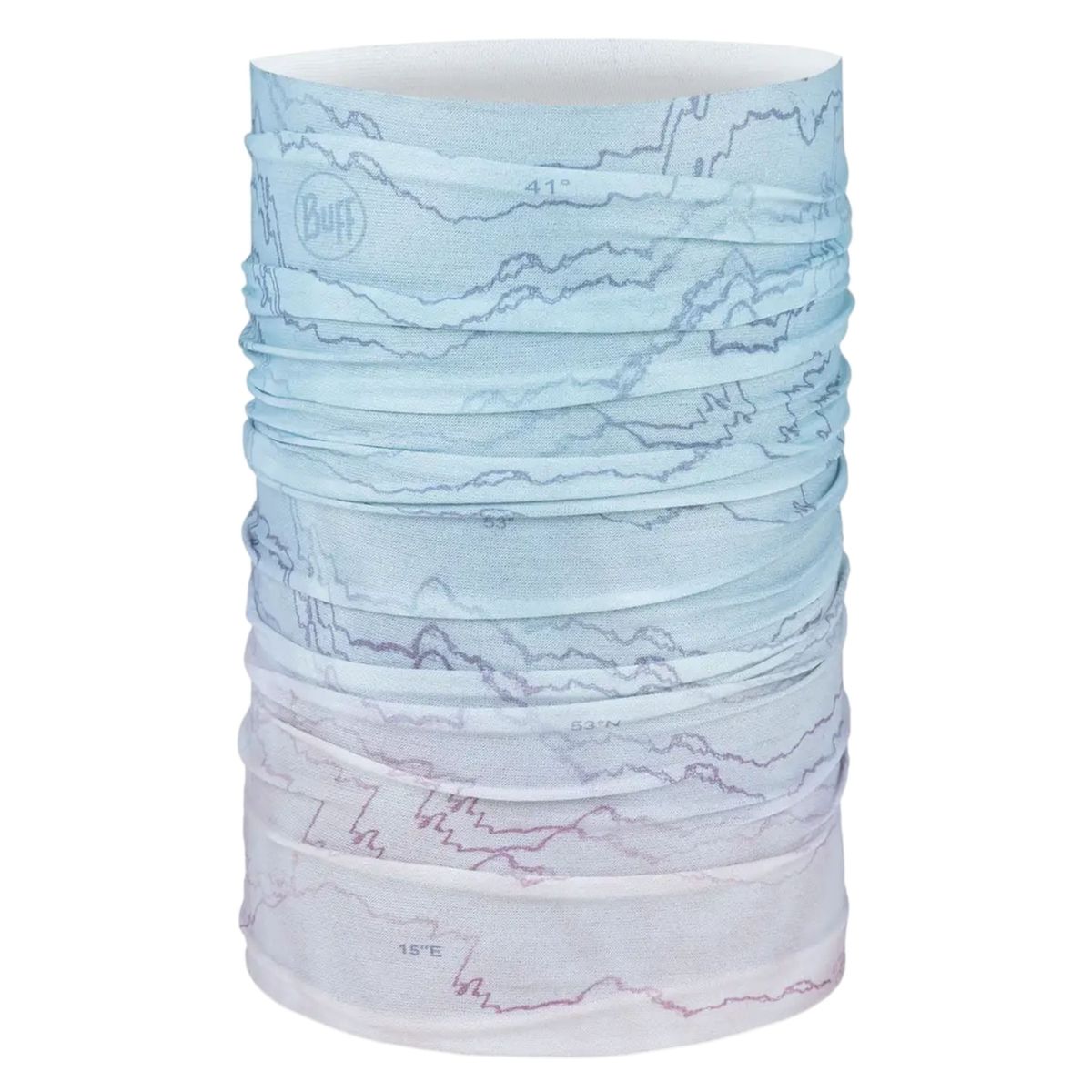 BUFF - Buff bandana Coolnet UV+ - Lasea Adult